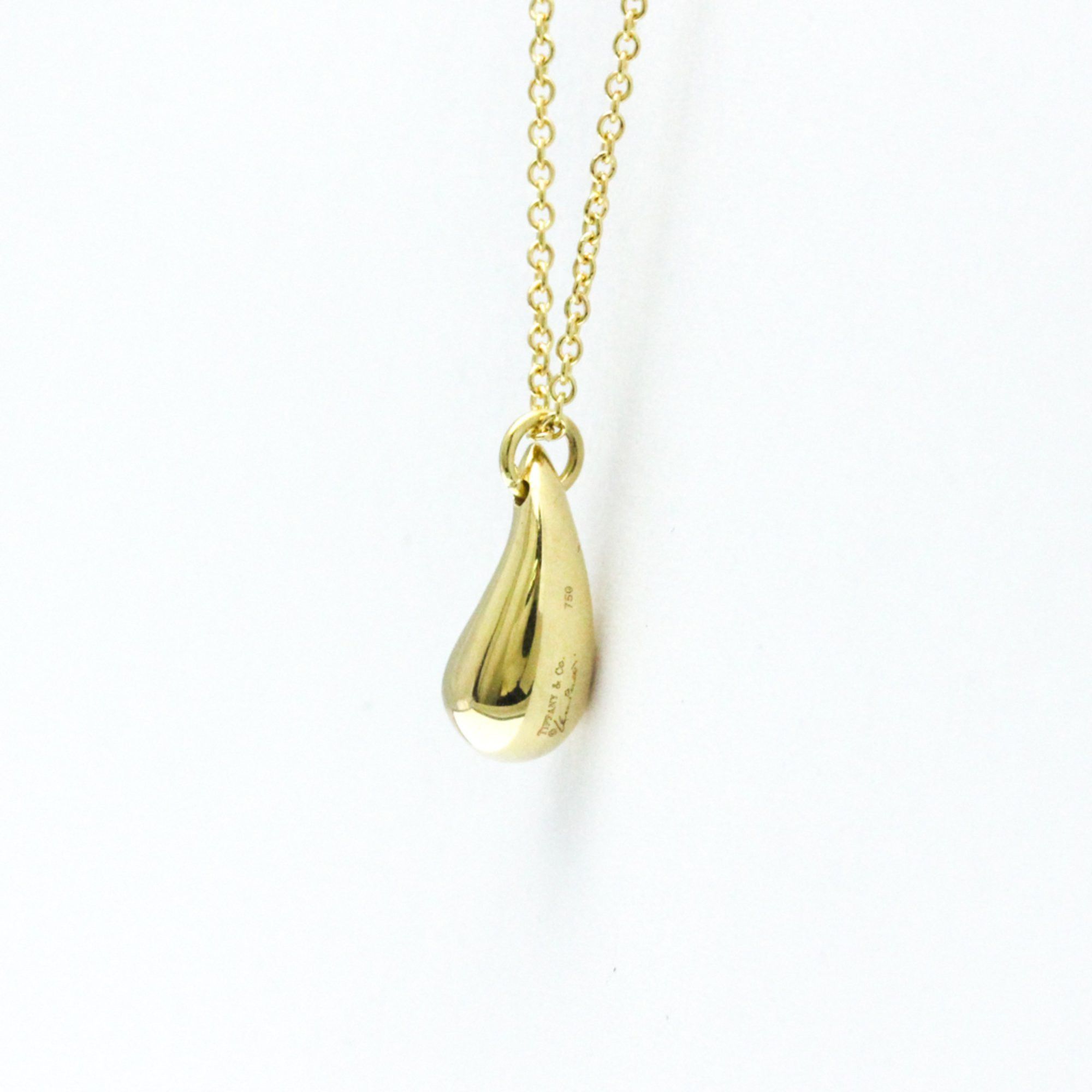 Tiffany & Co. Tiffany & Co Larme necklace Size ONE SIZE - 3 Thumbnail