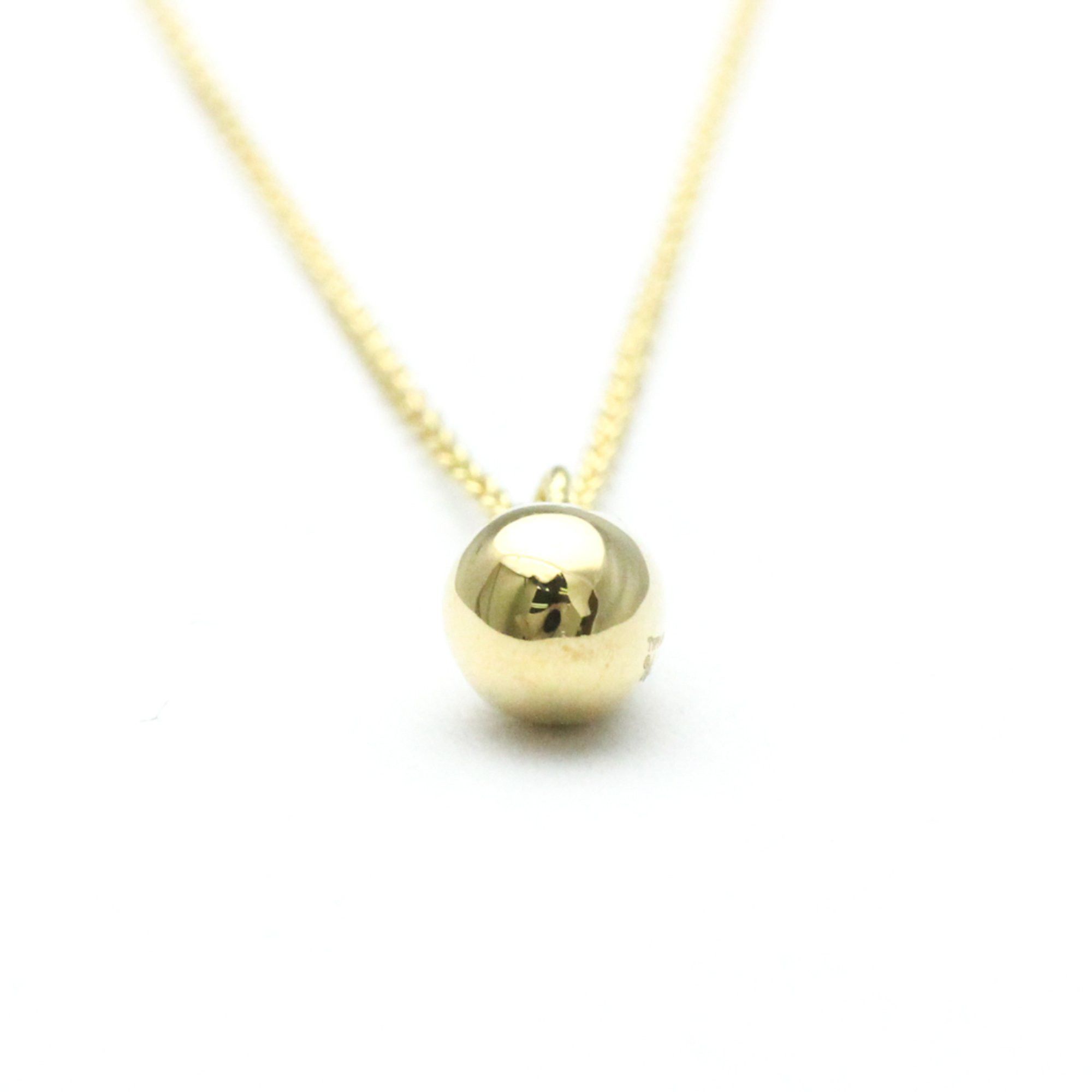 Tiffany & Co. Tiffany & Co Larme necklace Size ONE SIZE - 5 Thumbnail