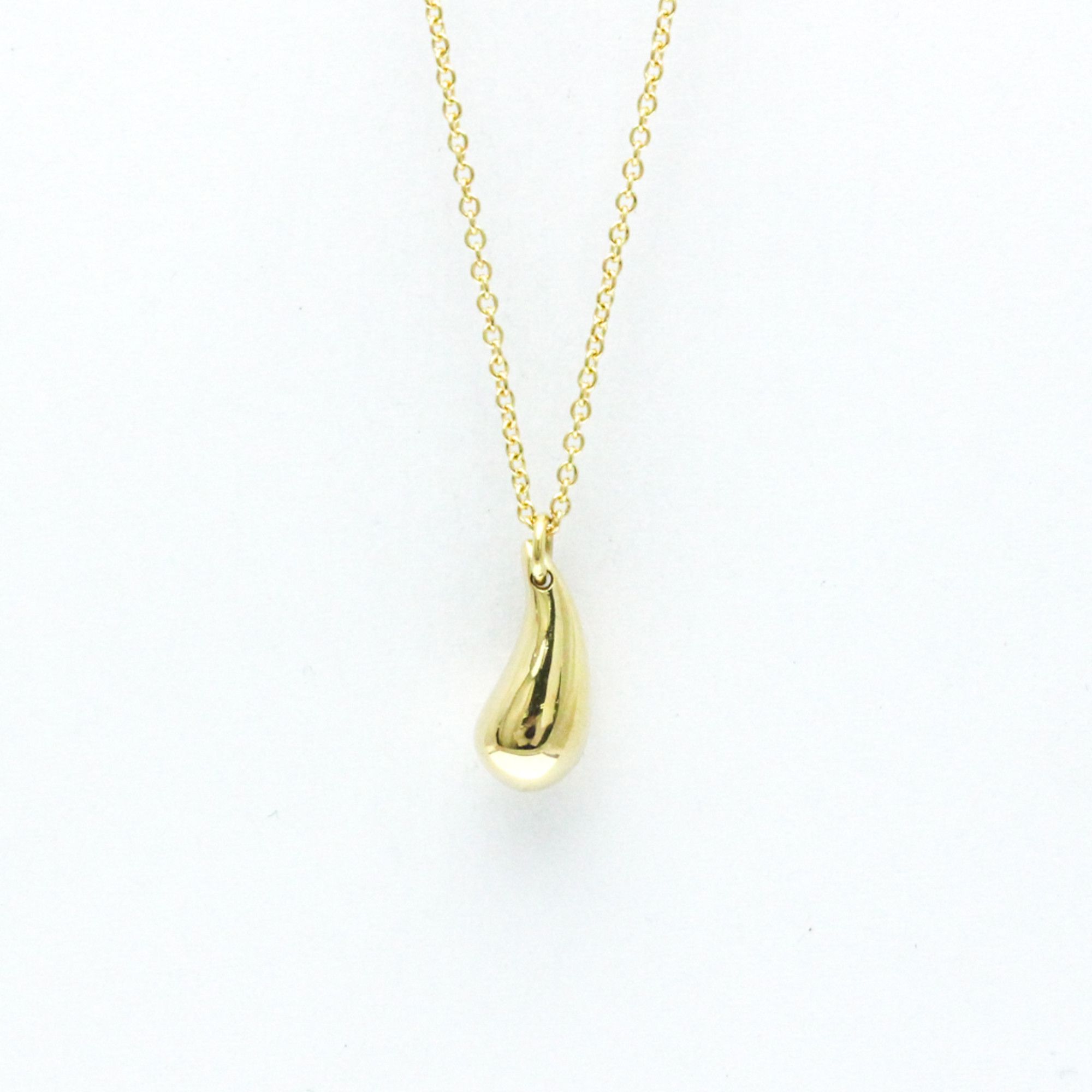 Tiffany & Co. Tiffany & Co Larme necklace Size ONE SIZE - 2 Thumbnail