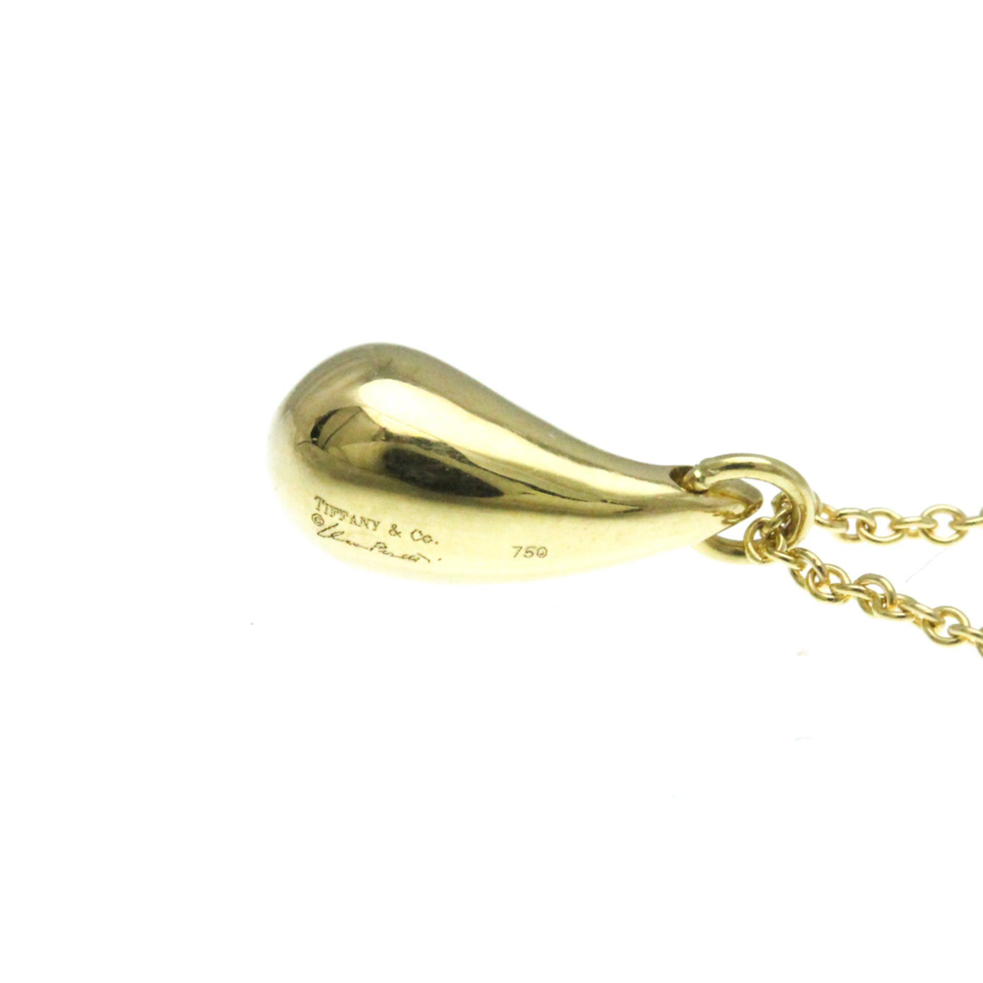 Tiffany & Co. Tiffany & Co Larme necklace Size ONE SIZE - 7 Thumbnail