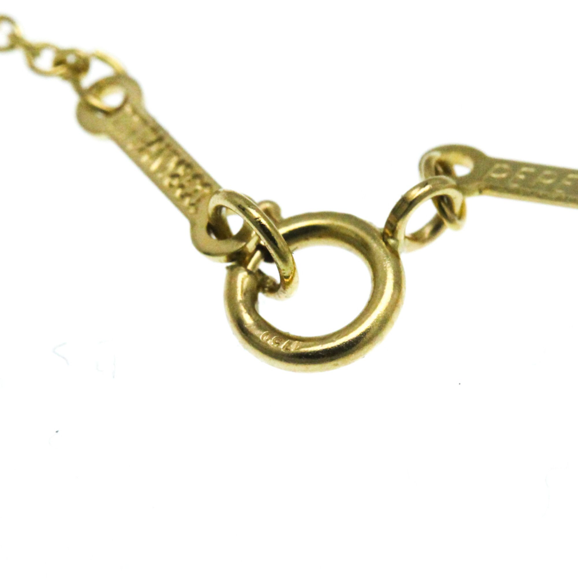 Tiffany & Co. Tiffany & Co Larme necklace Size ONE SIZE - 13 Thumbnail