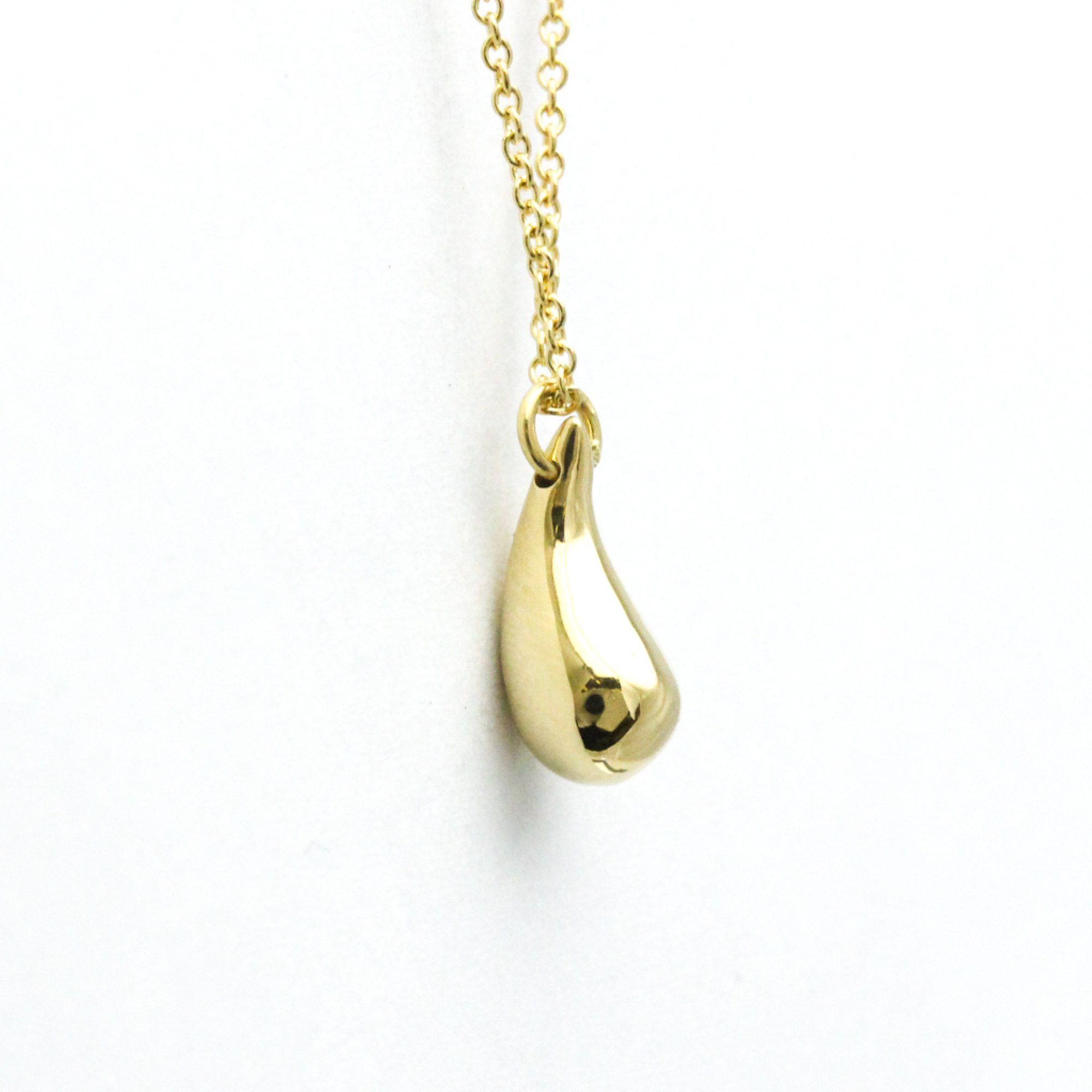 Tiffany & Co. Tiffany & Co Larme necklace Size ONE SIZE - 4 Thumbnail