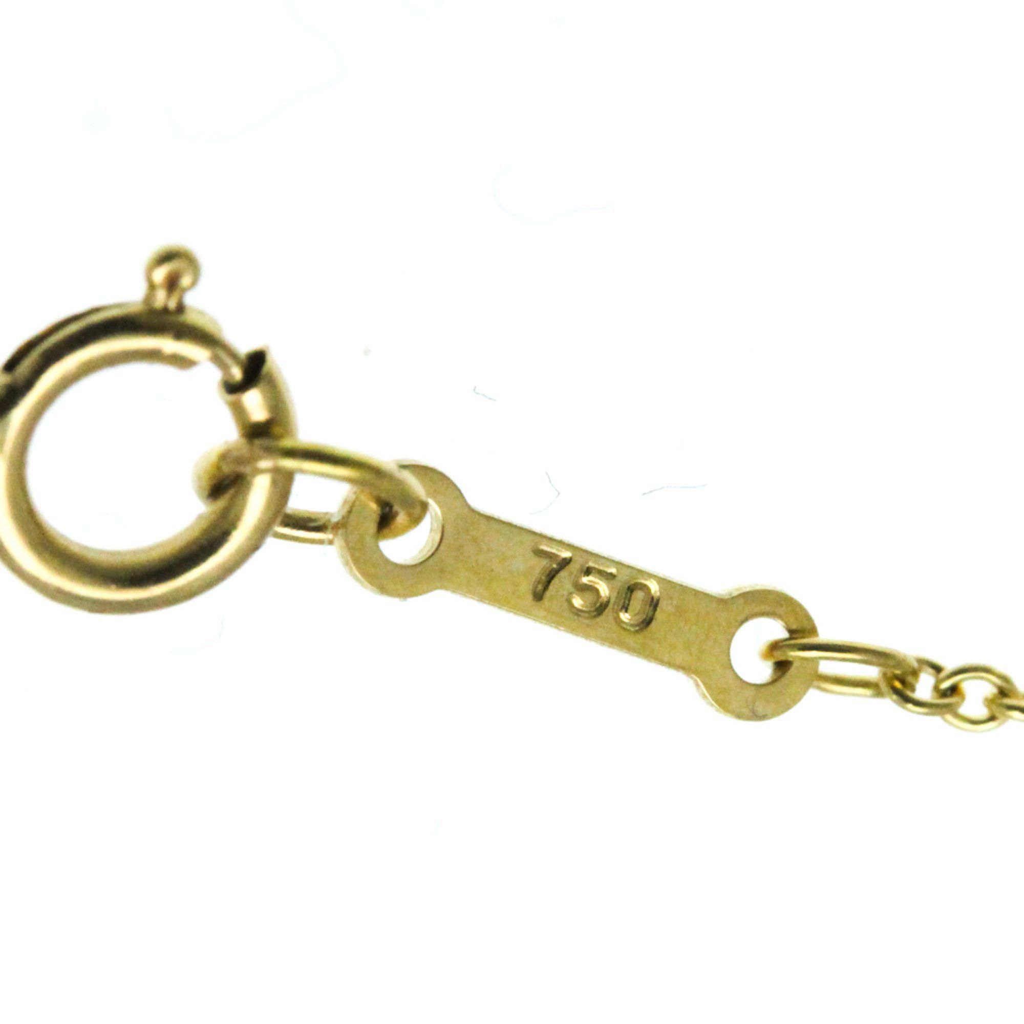 Tiffany & Co. Tiffany & Co Larme necklace Size ONE SIZE - 9 Thumbnail