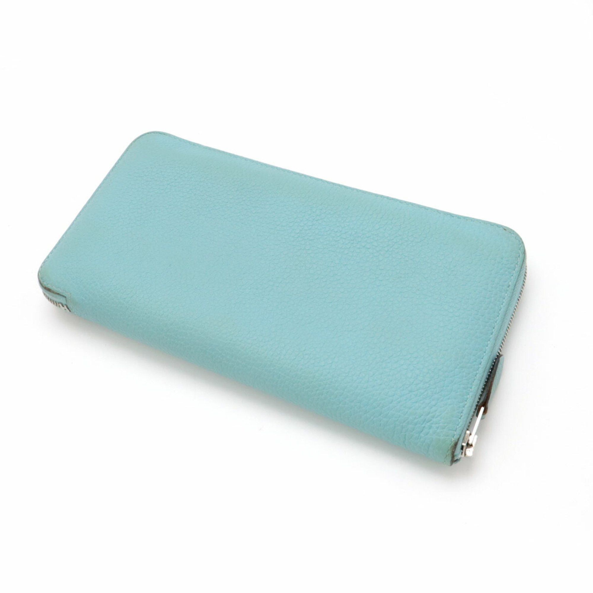 Hermes Hermès Silk'In wallet Size ONE SIZE - 2 Thumbnail