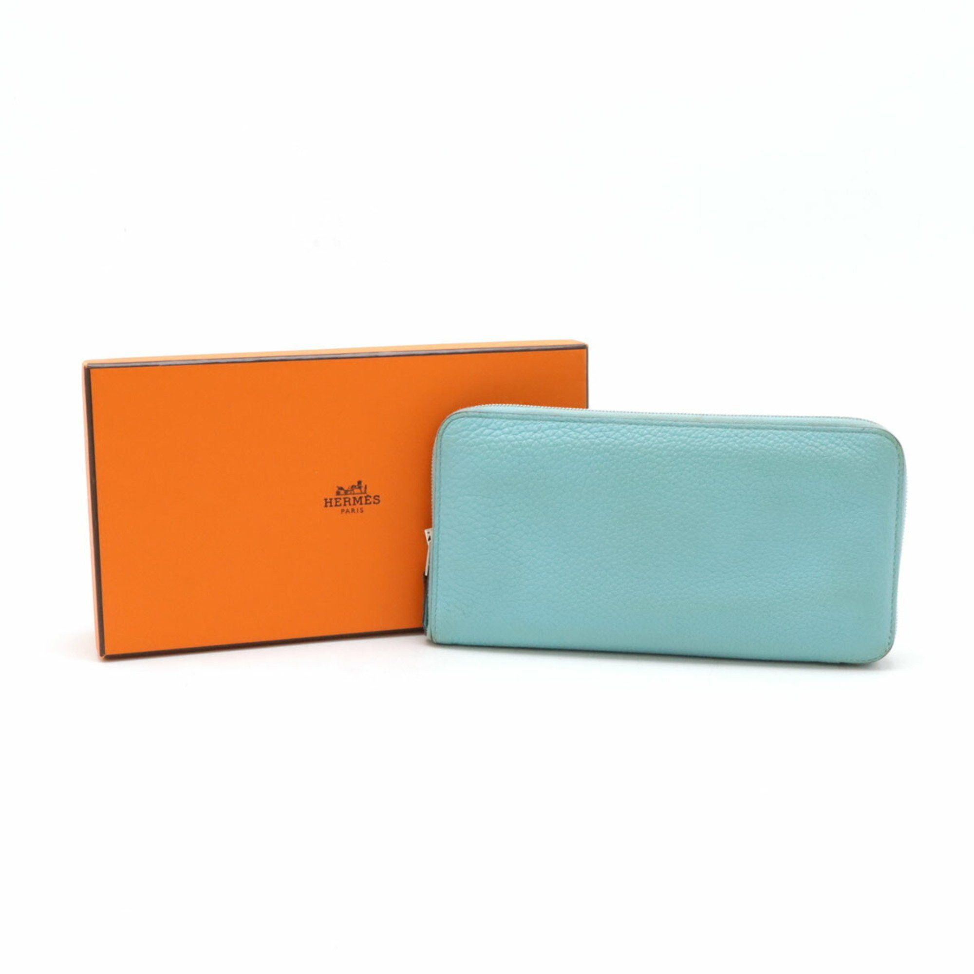 Hermes Hermès Silk'In wallet Size ONE SIZE - 9 Thumbnail