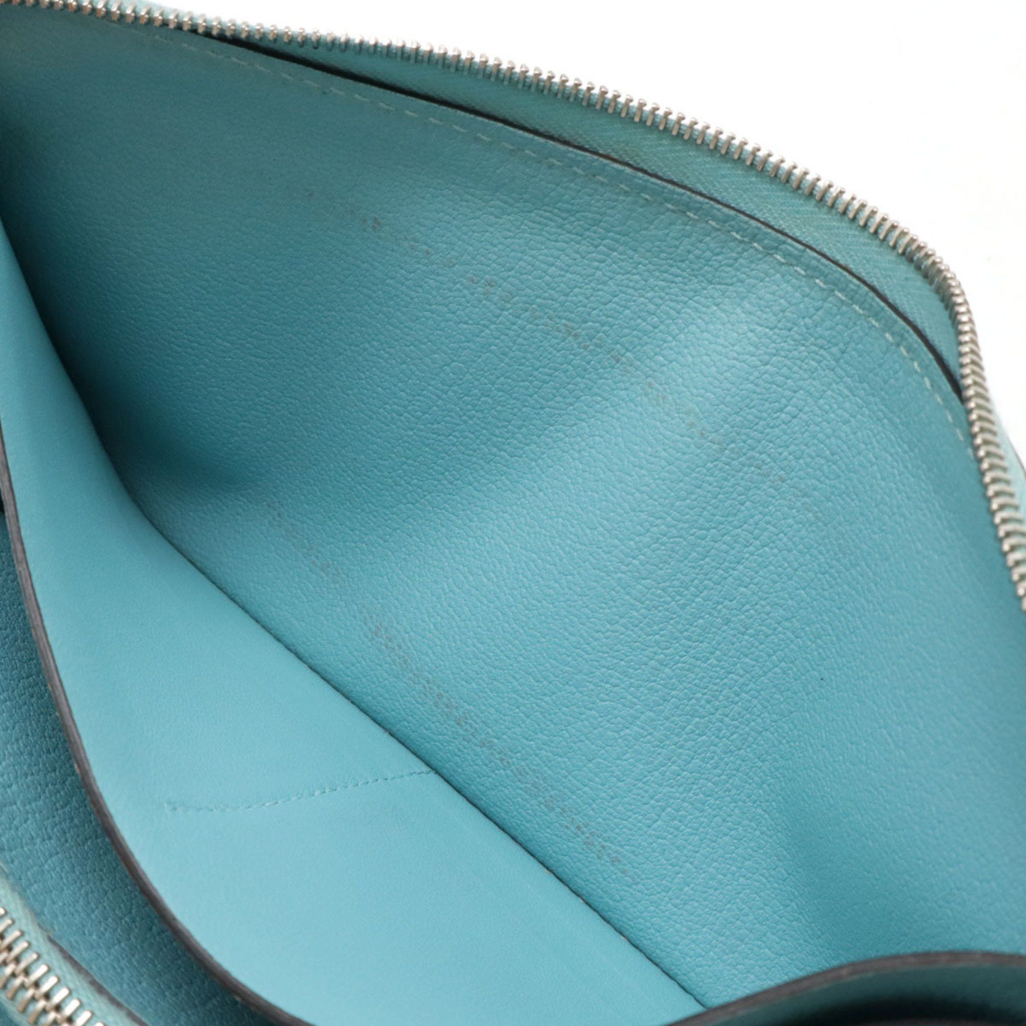 Hermes Hermès Silk'In wallet Size ONE SIZE - 7 Thumbnail