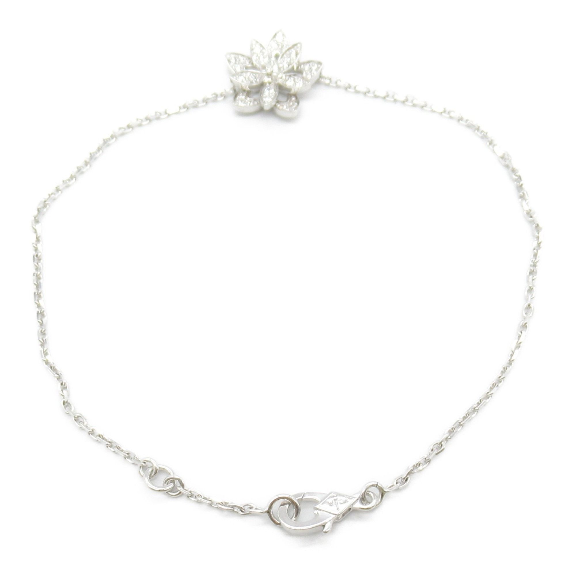 Van Cleef & Arpels Van Cleef & Arpels Lotus bracelet Size ONE SIZE - 3 Thumbnail
