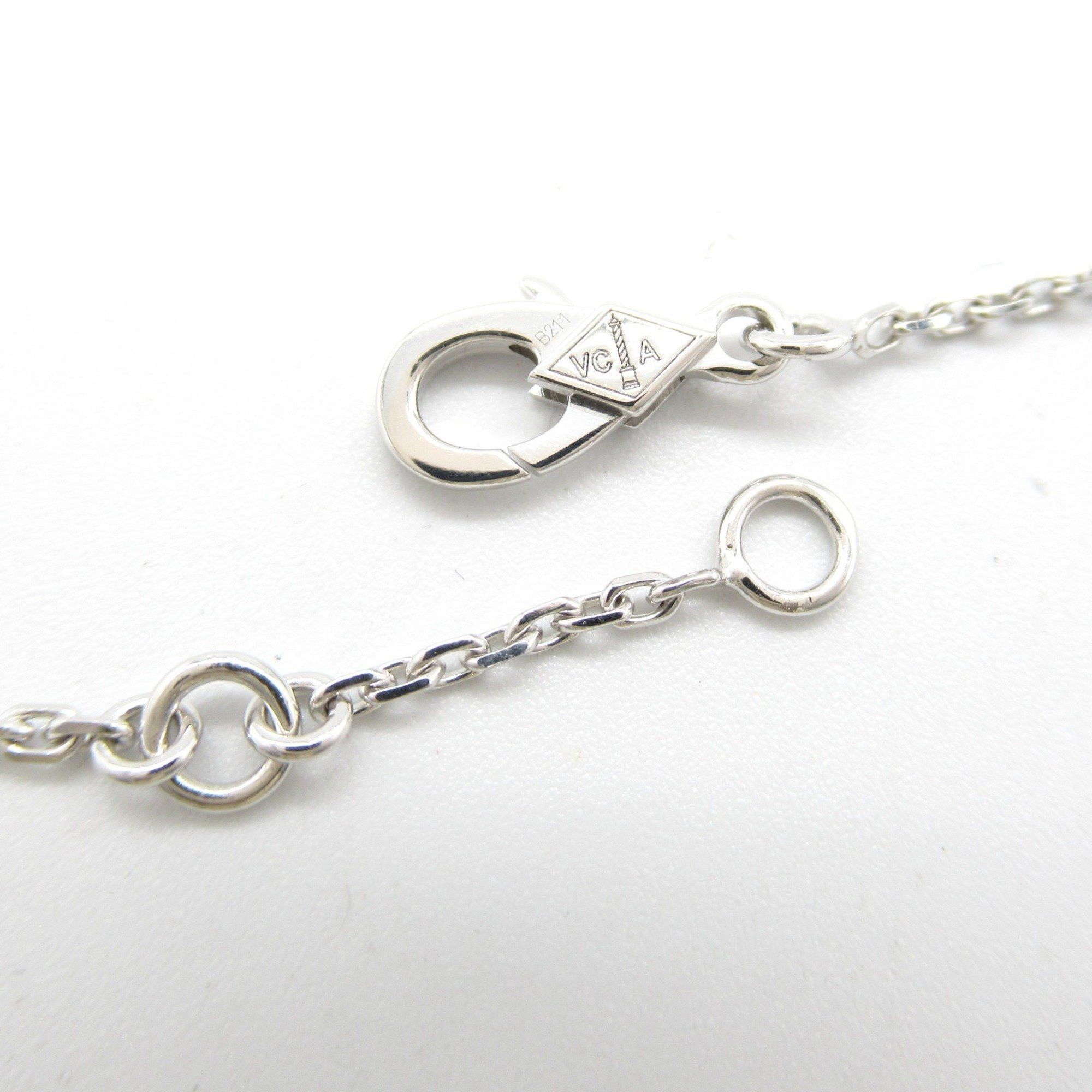 Van Cleef & Arpels Van Cleef & Arpels Lotus bracelet Size ONE SIZE - 5 Thumbnail