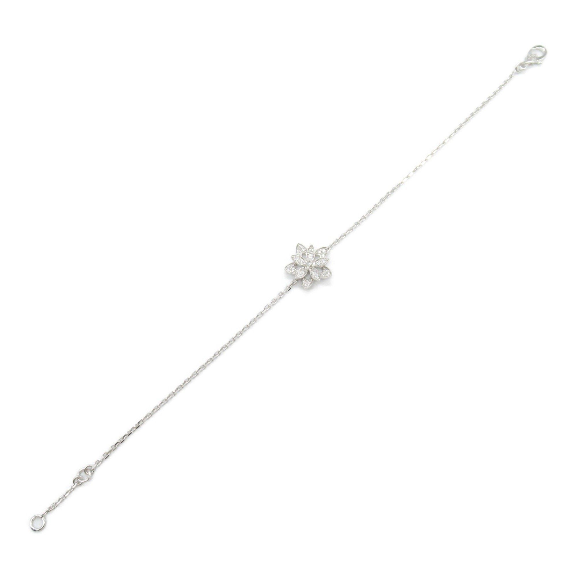 Van Cleef & Arpels Van Cleef & Arpels Lotus bracelet Size ONE SIZE - 4 Thumbnail