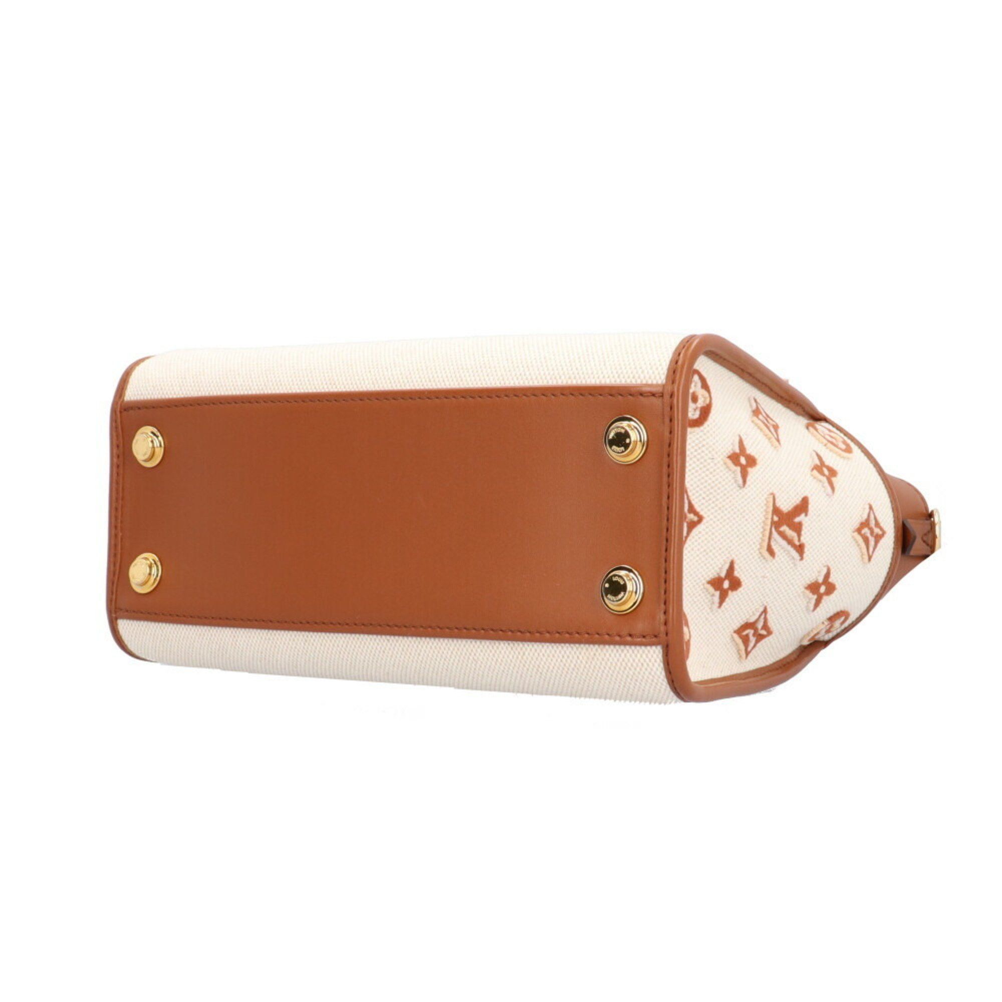 Louis Vuitton Louis Vuitton On my Side handbag Size ONE SIZE - 4 Thumbnail