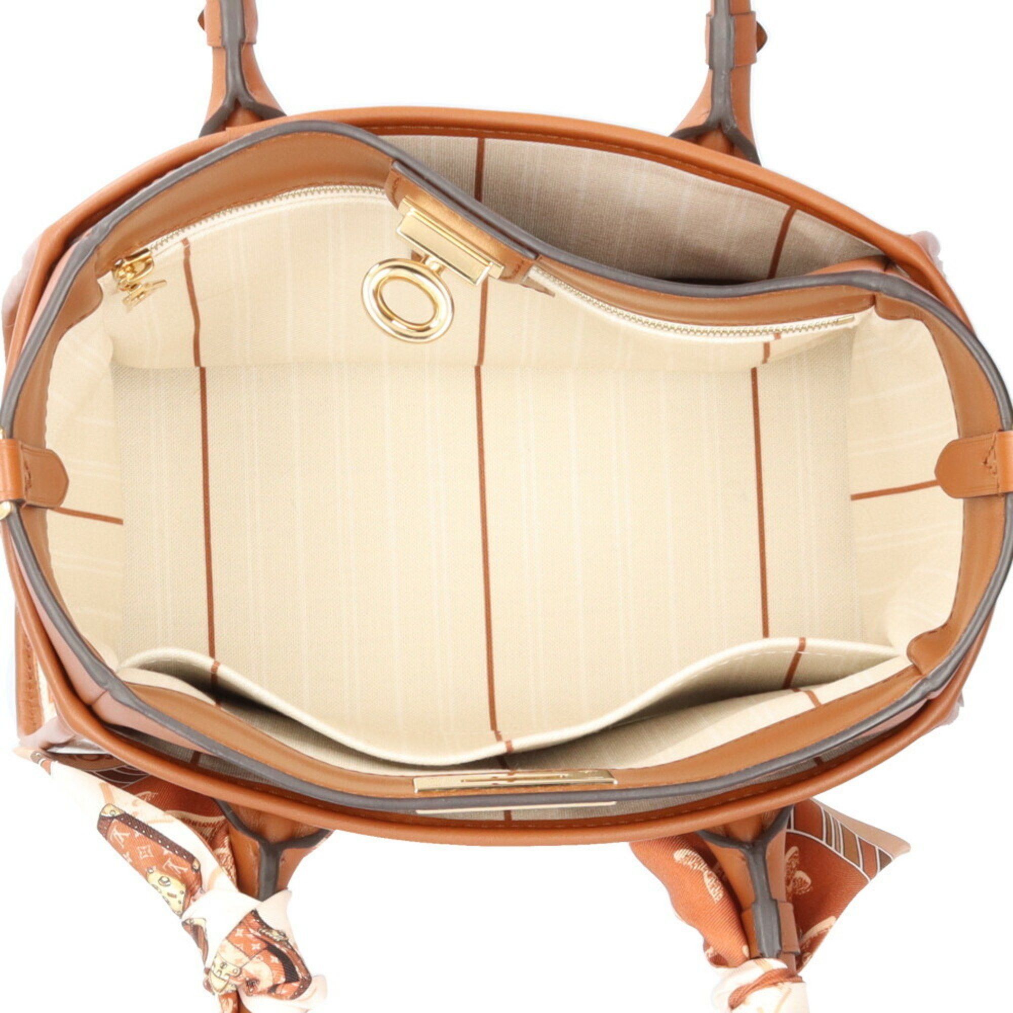 Louis Vuitton Louis Vuitton On my Side handbag Size ONE SIZE - 5 Thumbnail