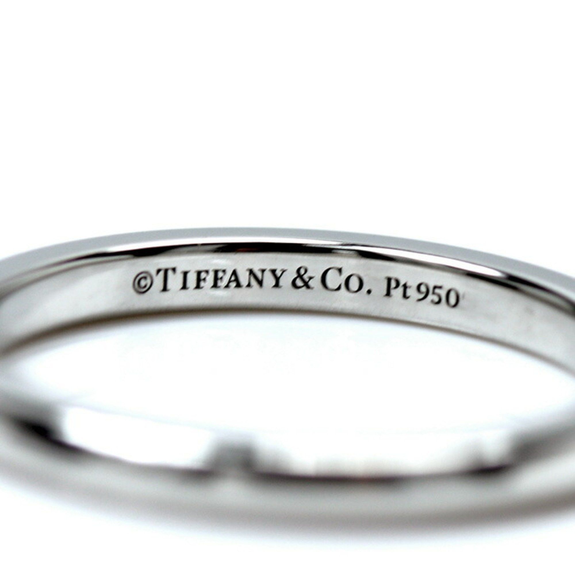 Tiffany & Co. Tiffany & Co Classic ring Size ONE SIZE - 5 Thumbnail