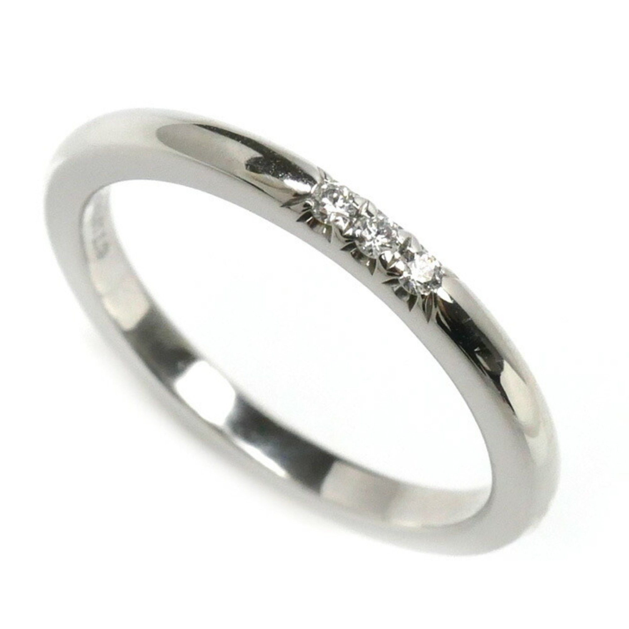 Tiffany & Co. Tiffany & Co Classic ring Size ONE SIZE - 3 Thumbnail