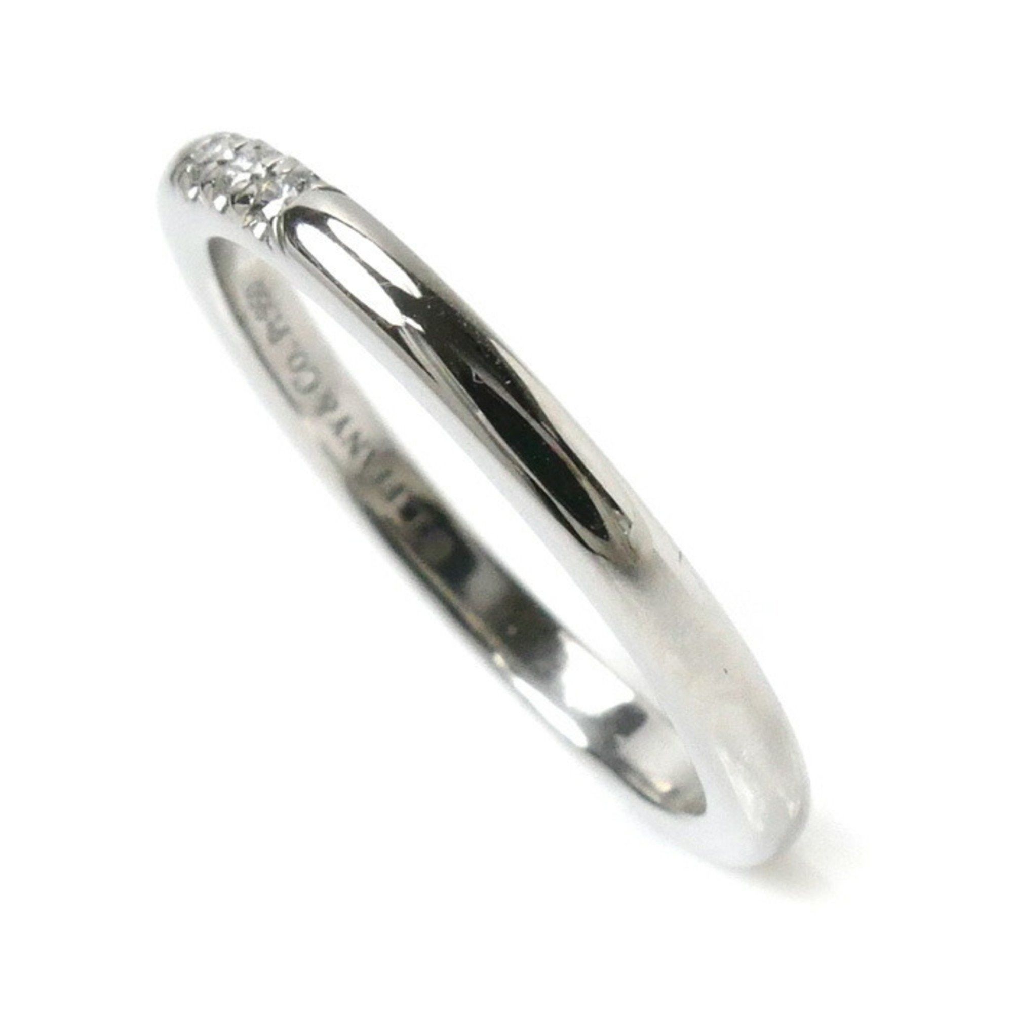 Tiffany & Co. Tiffany & Co Classic ring Size ONE SIZE - 4 Thumbnail