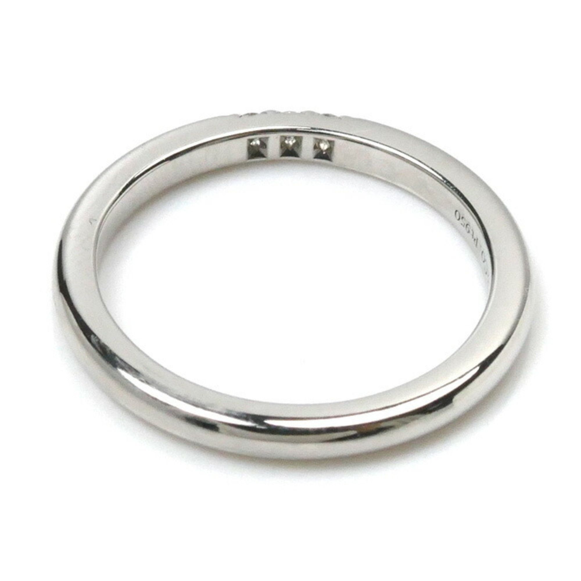 Tiffany & Co. Tiffany & Co Classic ring Size ONE SIZE - 2 Thumbnail