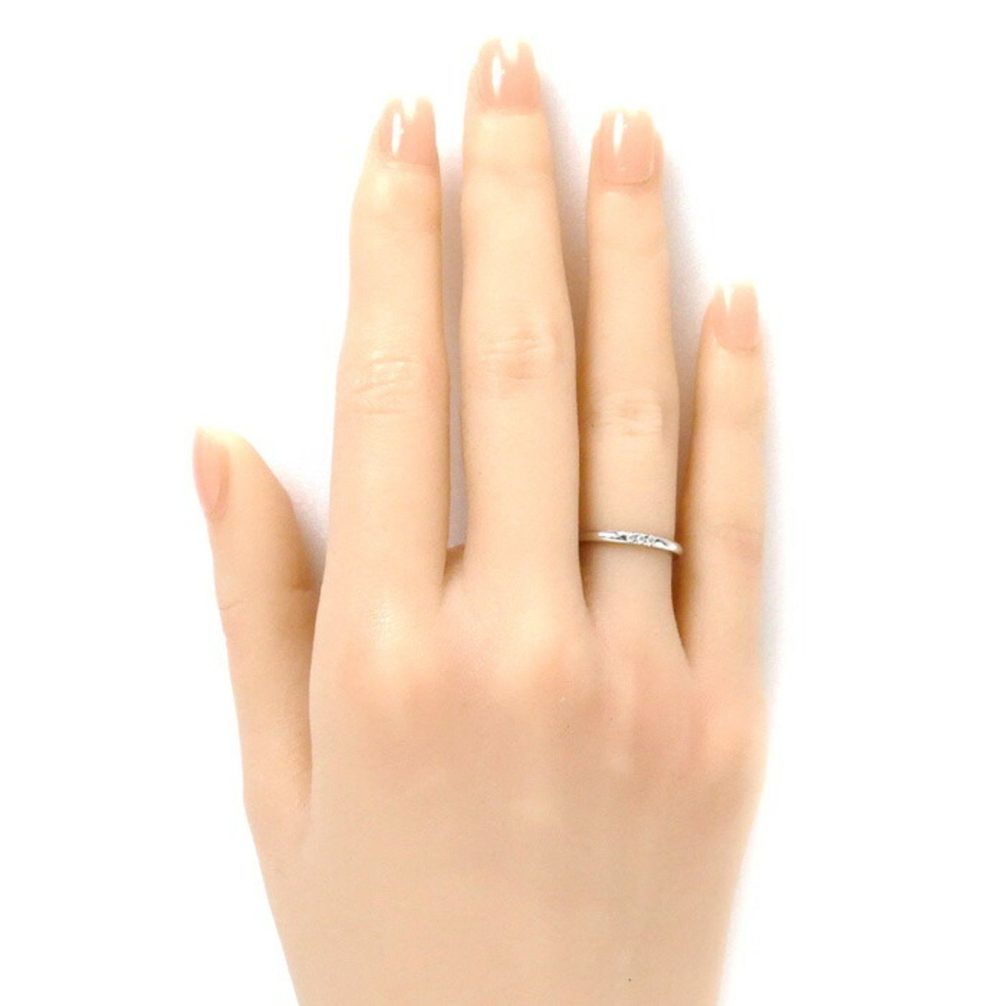 Tiffany & Co. Tiffany & Co Classic ring Size ONE SIZE - 7 Thumbnail