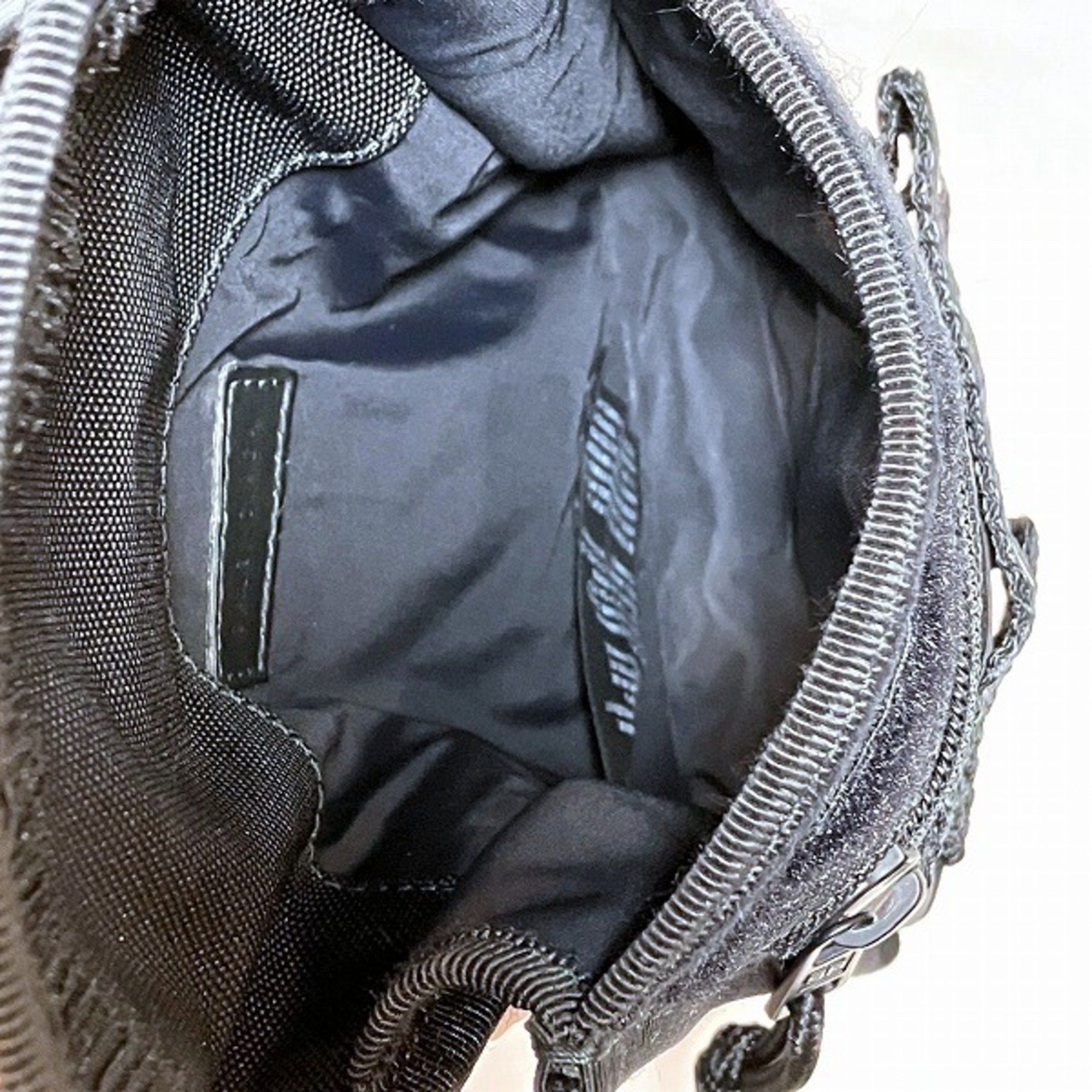 Balenciaga Balenciaga clutch Size ONE SIZE - 5 Thumbnail