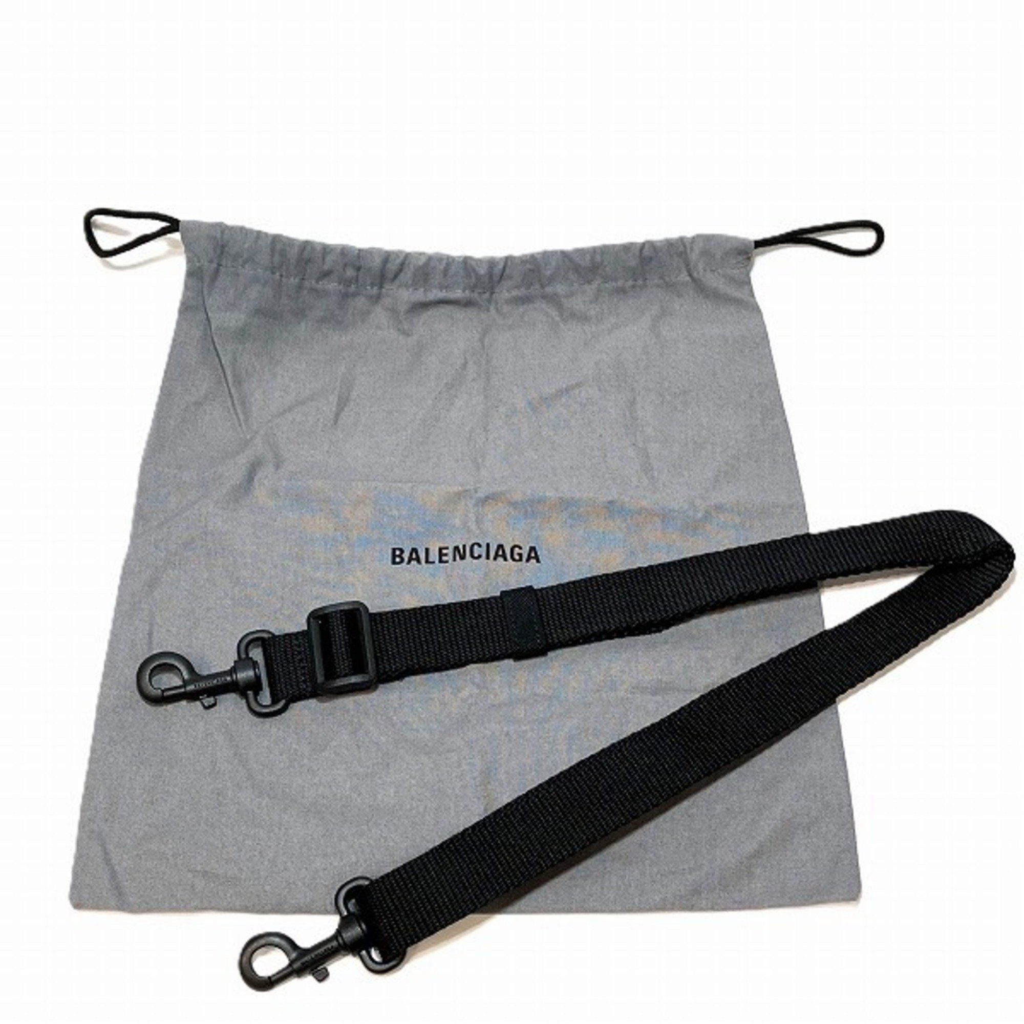 Balenciaga Balenciaga clutch Size ONE SIZE - 8 Thumbnail