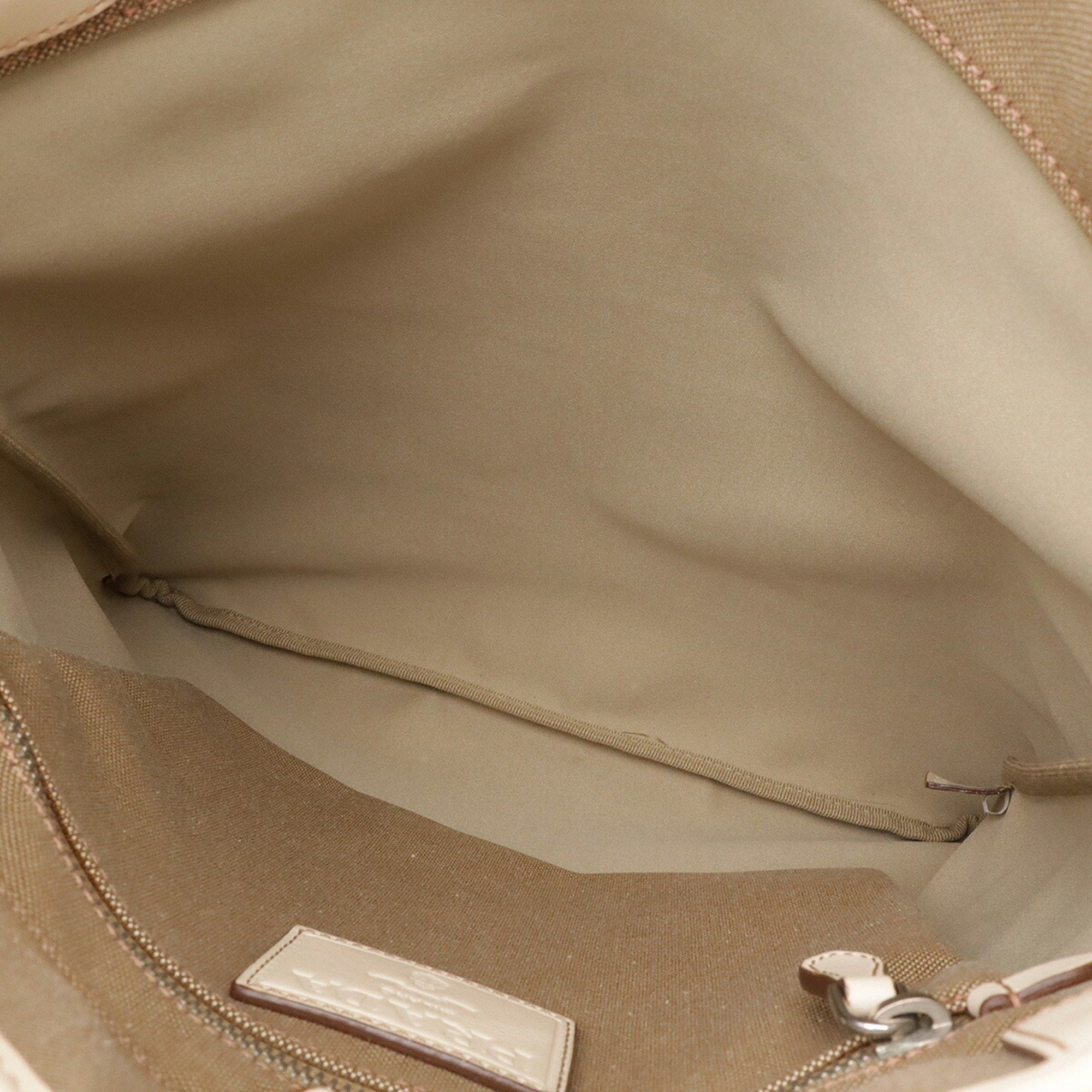 Prada Prada Canapa shoulder Size ONE SIZE - 5 Thumbnail