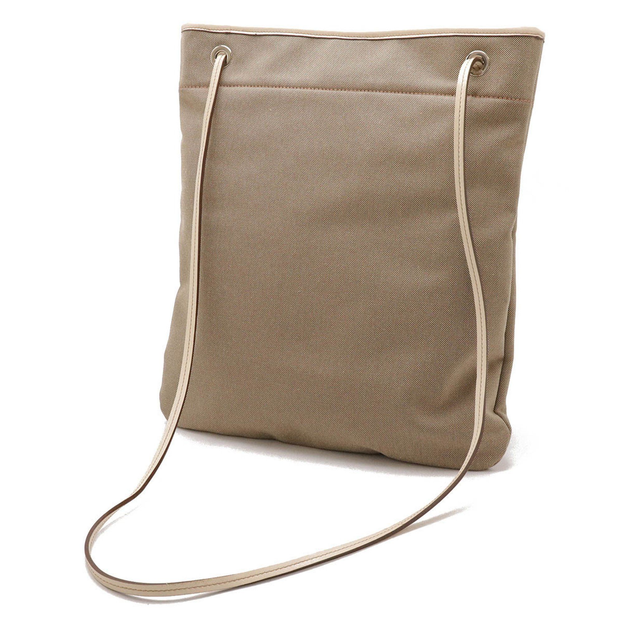 Prada Prada Canapa shoulder Size ONE SIZE - 2 Thumbnail
