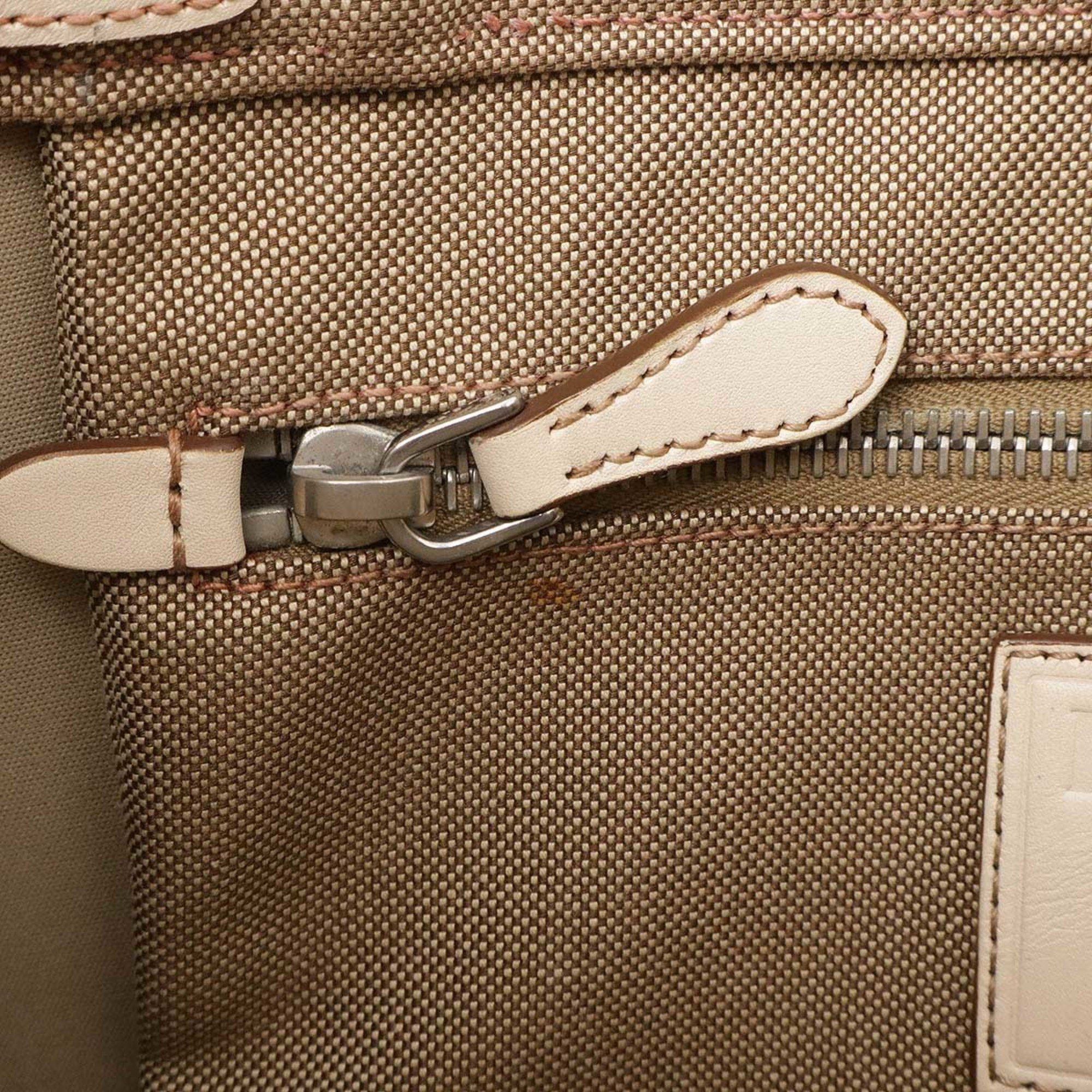 Prada Prada Canapa shoulder Size ONE SIZE - 6 Thumbnail