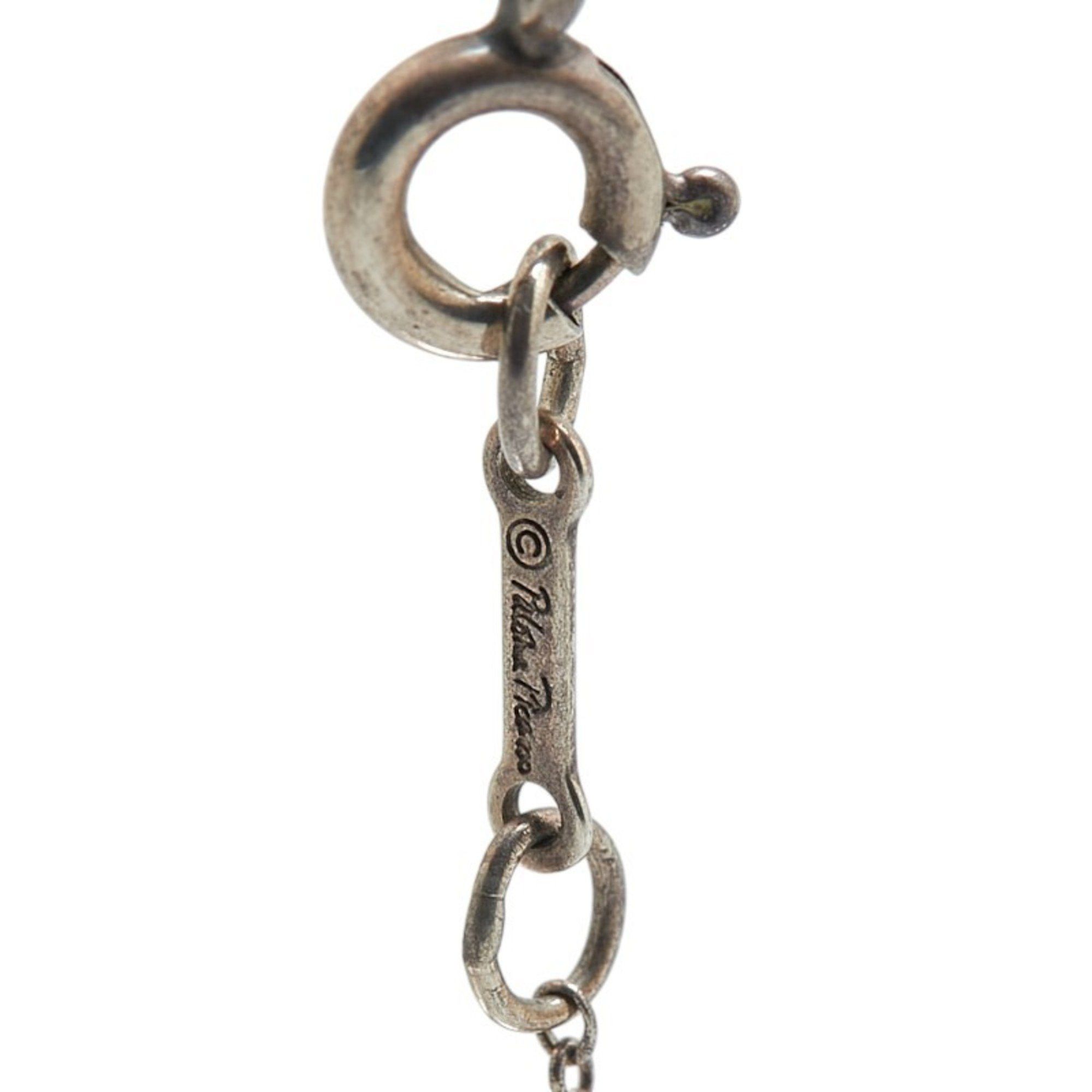 Tiffany & Co. Tiffany & Co Loving heart necklace Size ONE SIZE - 6 Thumbnail