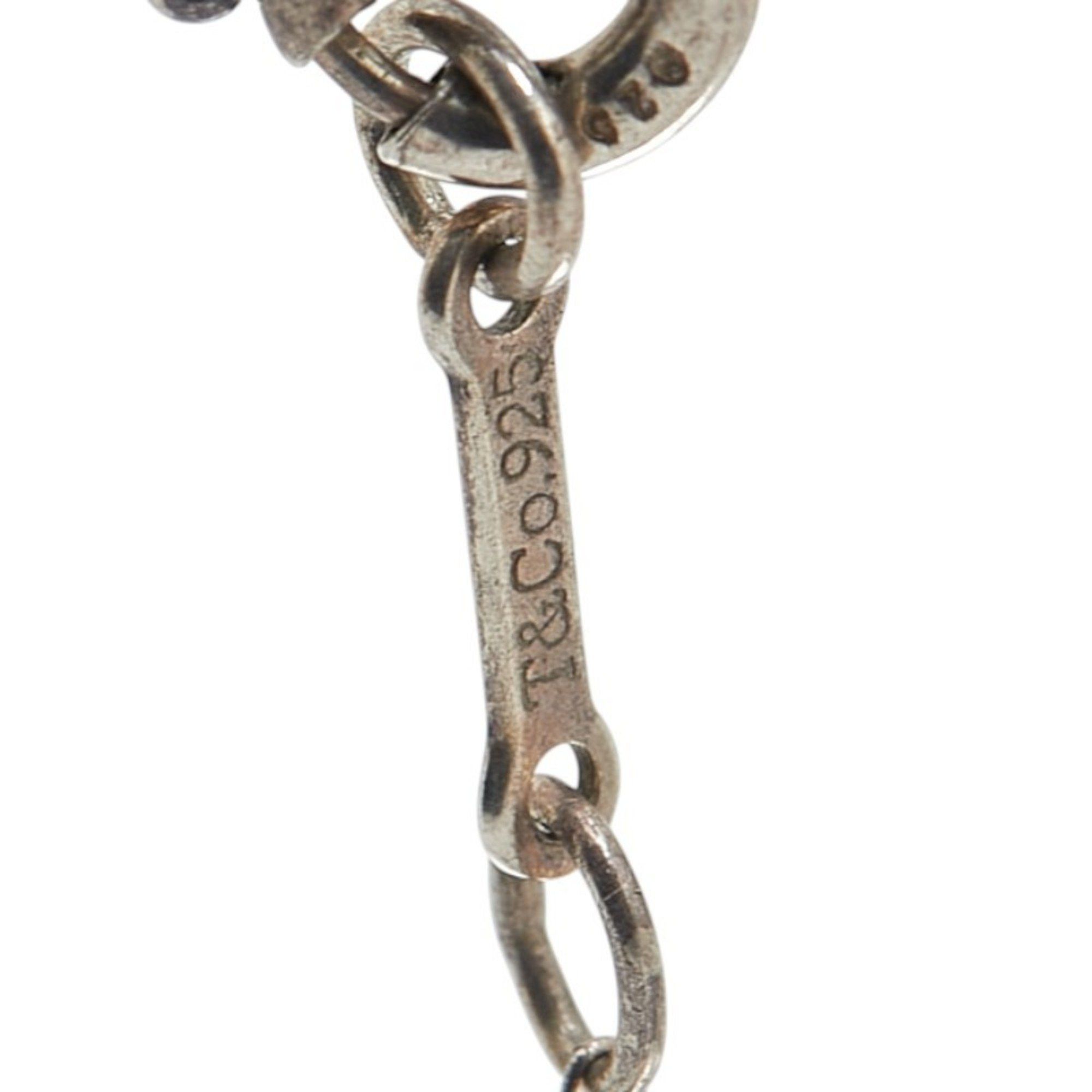 Tiffany & Co. Tiffany & Co Loving heart necklace Size ONE SIZE - 5 Thumbnail