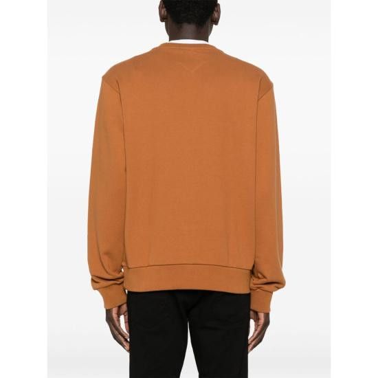 MCM MCM Men Tops MHAFSMM02 CO BROWN Size US L / EU 52-54 / 3 - 3 Thumbnail