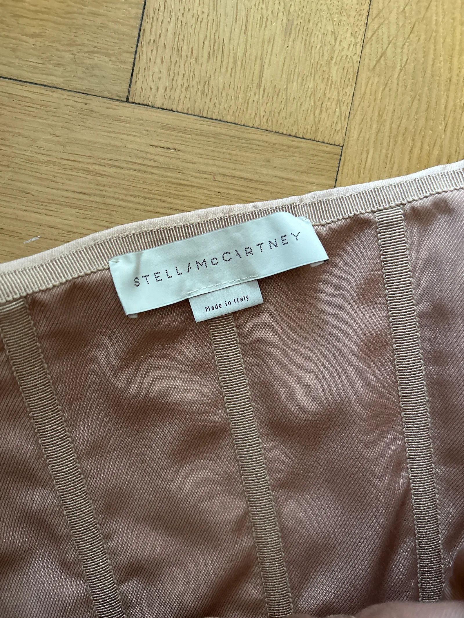 Stella McCartney Stella McCartney Dress Size M / US 6-8 / IT 42-44 - 2 Thumbnail