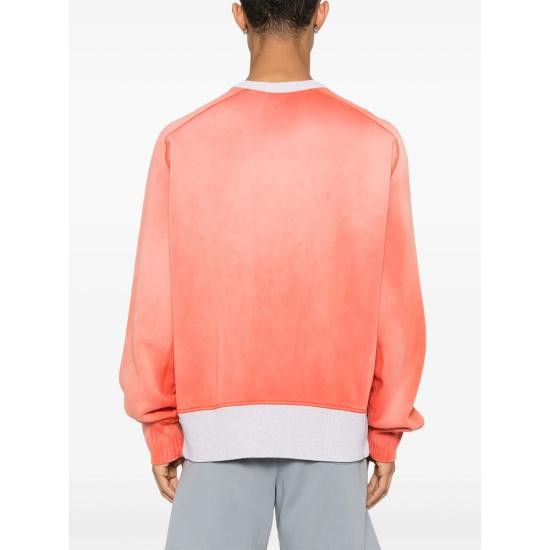 Champion CHAMPION Men Tops 221095 OS062 ORANGE Size US XL / EU 56 / 4 - 3 Thumbnail
