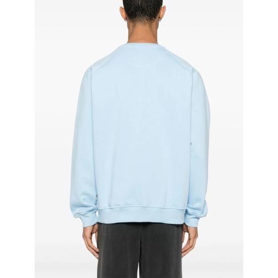 Adidas ADIDAS Men Tops JN0240 BLUE Size US M / EU 48-50 / 2 - 4 Thumbnail