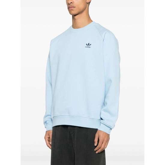Adidas ADIDAS Men Tops JN0240 BLUE Size US L / EU 52-54 / 3 - 5 Thumbnail