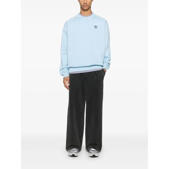 Adidas ADIDAS Men Tops JN0240 BLUE Size US L / EU 52-54 / 3 - 2 Thumbnail