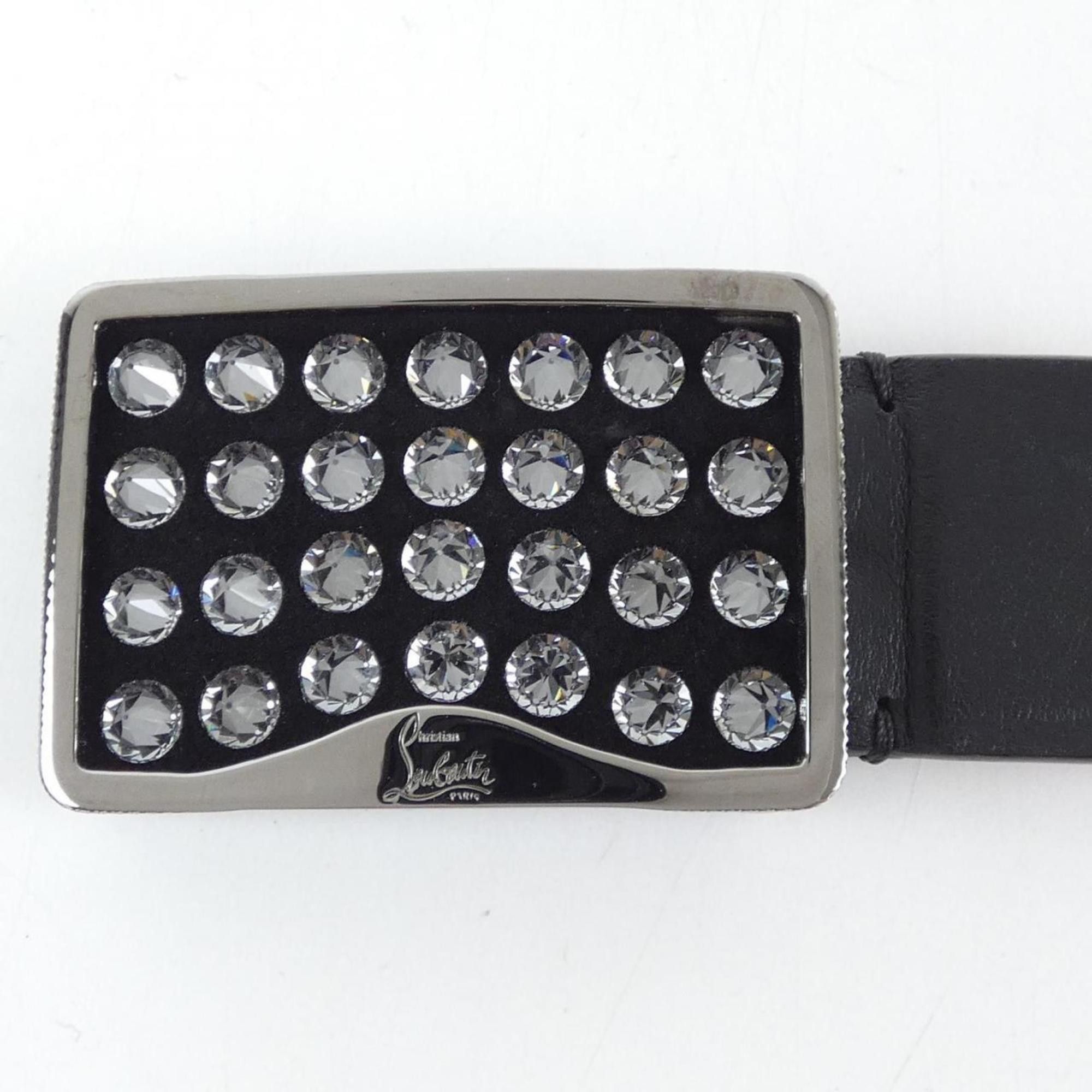 Christian Louboutin Christian Louboutin Belt Size ONE SIZE - 2 Thumbnail