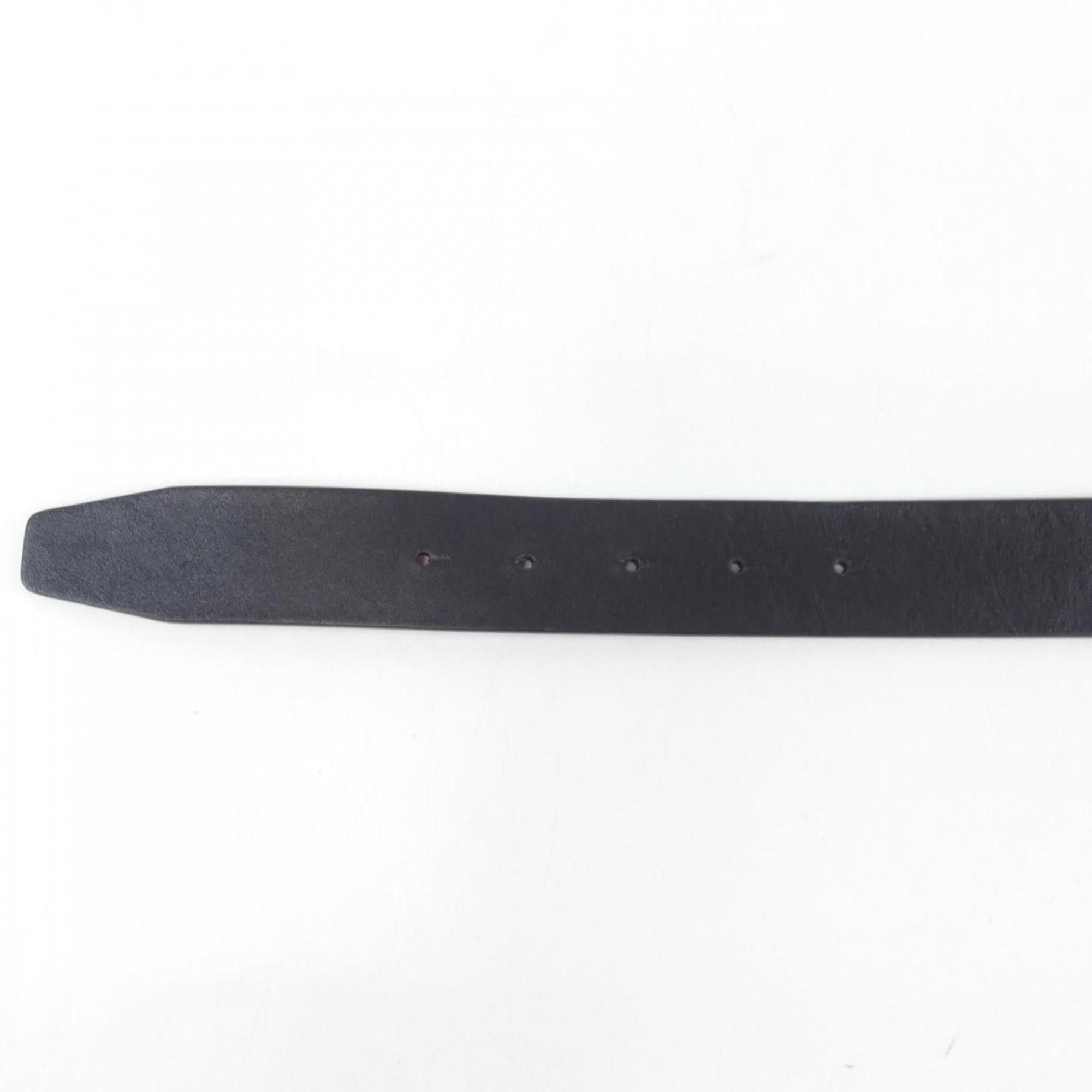 Christian Louboutin Christian Louboutin Belt Size ONE SIZE - 4 Thumbnail