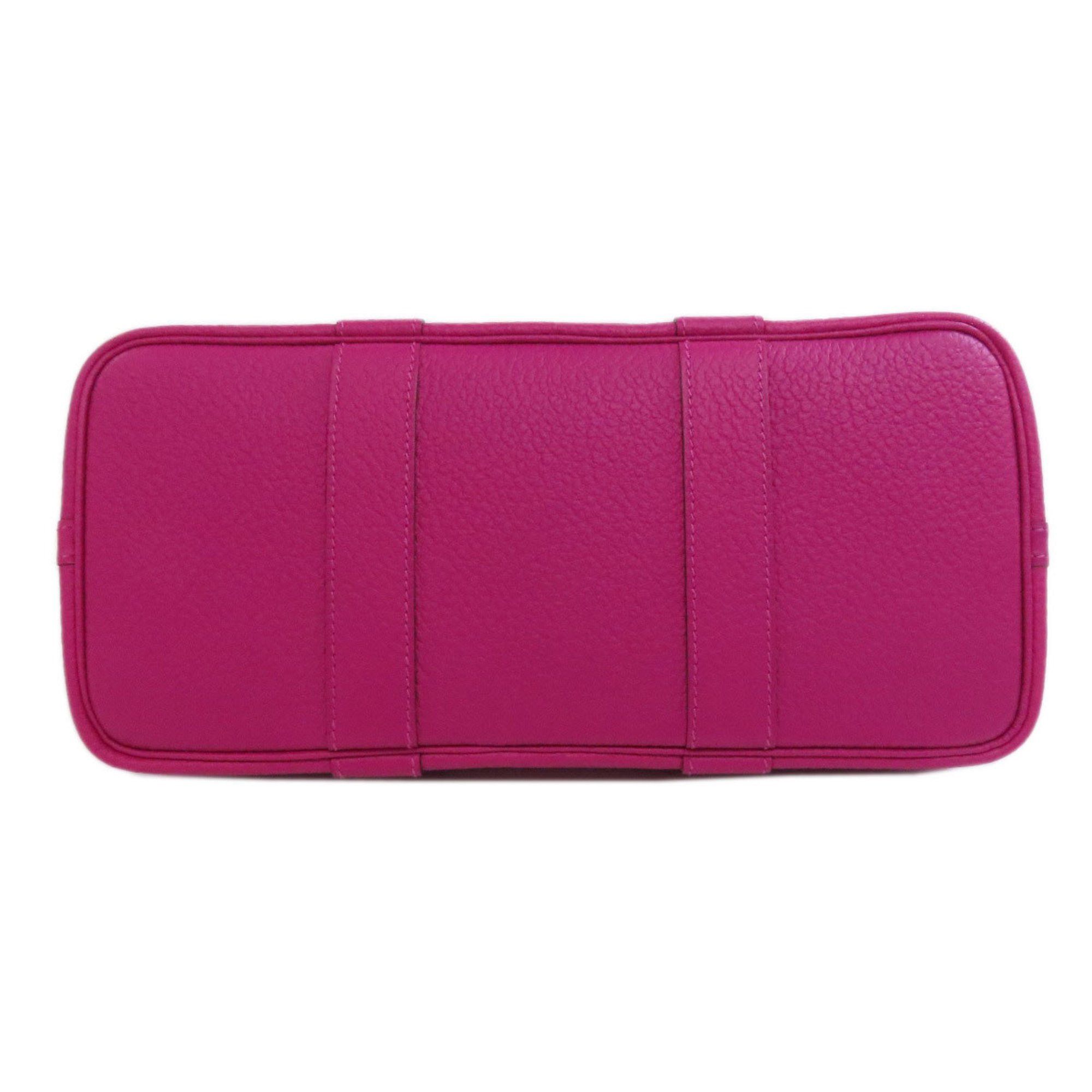 Hermes Hermès Garden Party handbag Size ONE SIZE - 4 Thumbnail