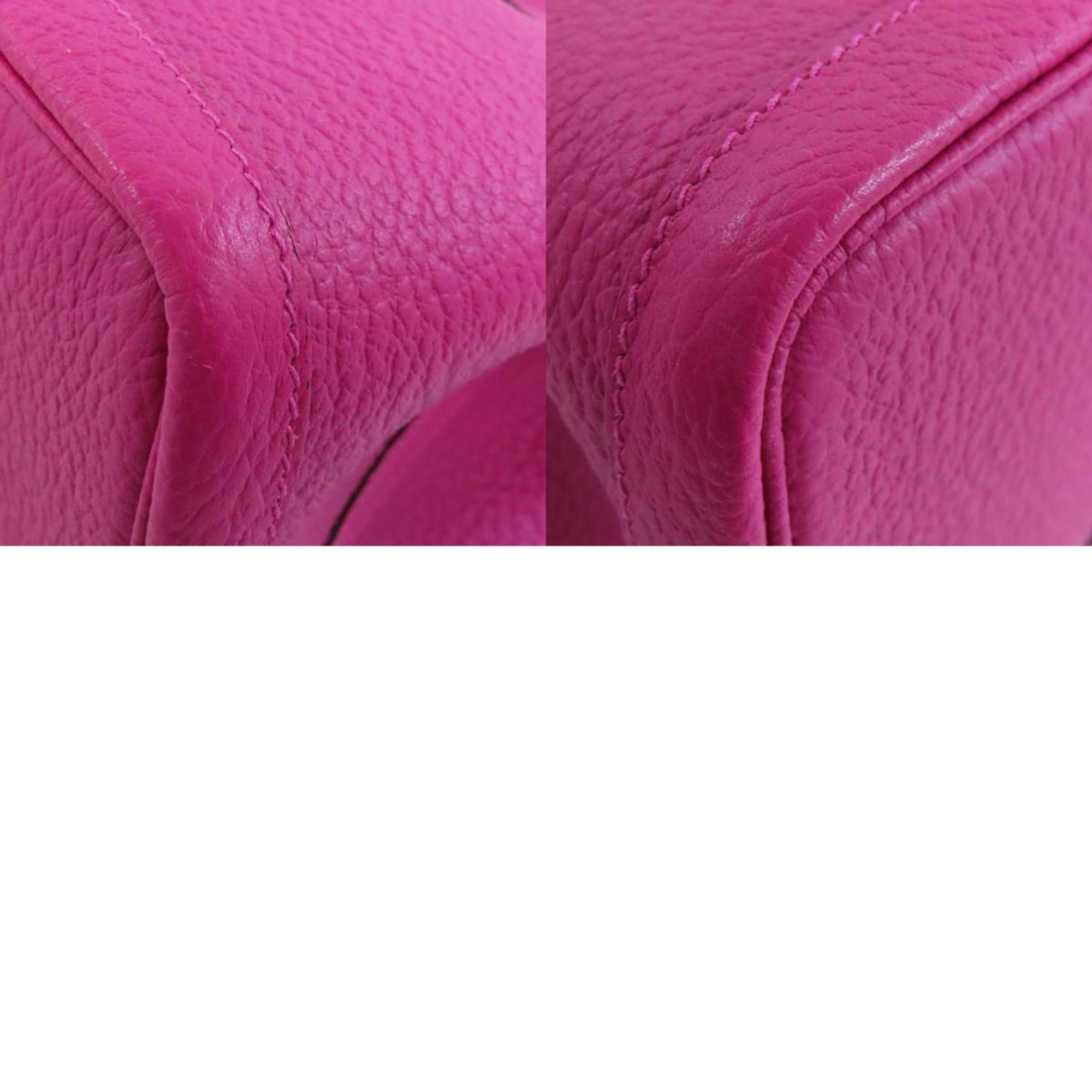 Hermes Hermès Garden Party handbag Size ONE SIZE - 6 Thumbnail