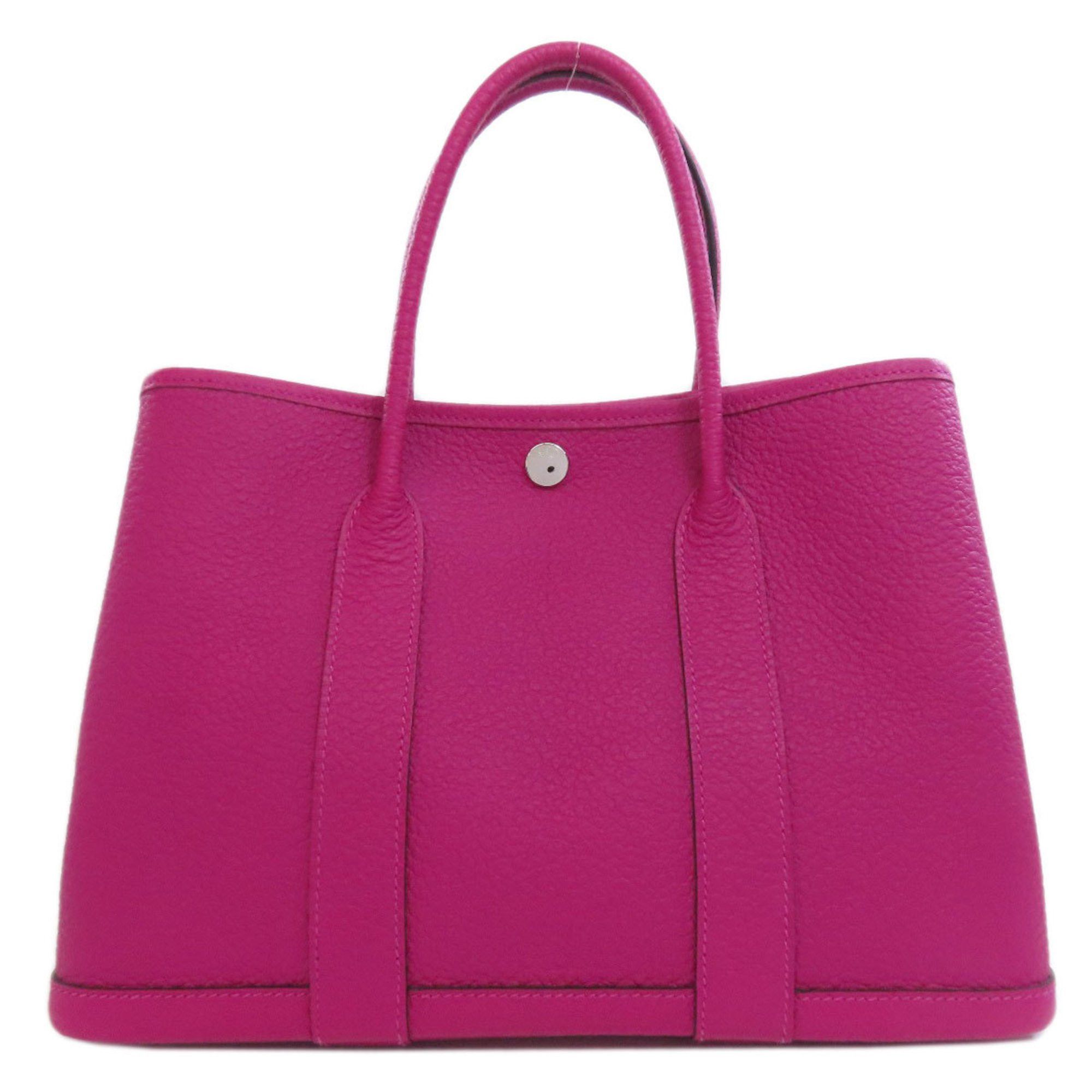Hermes Hermès Garden Party handbag Size ONE SIZE - 2 Thumbnail