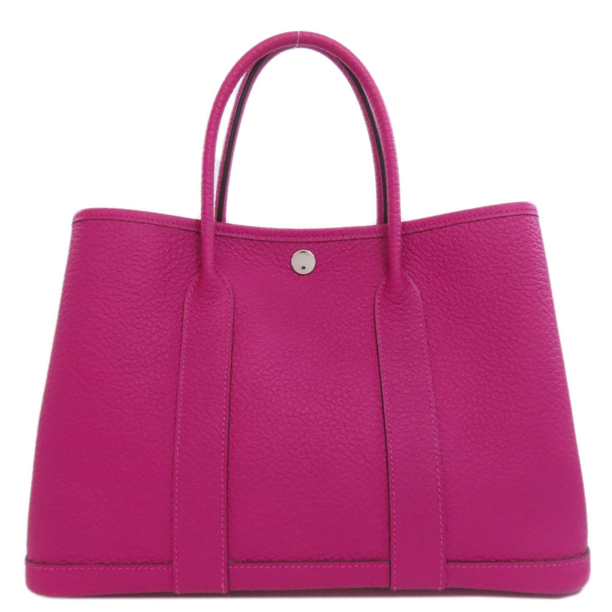 Hermes Hermès Garden Party handbag Size ONE SIZE - 11 Thumbnail
