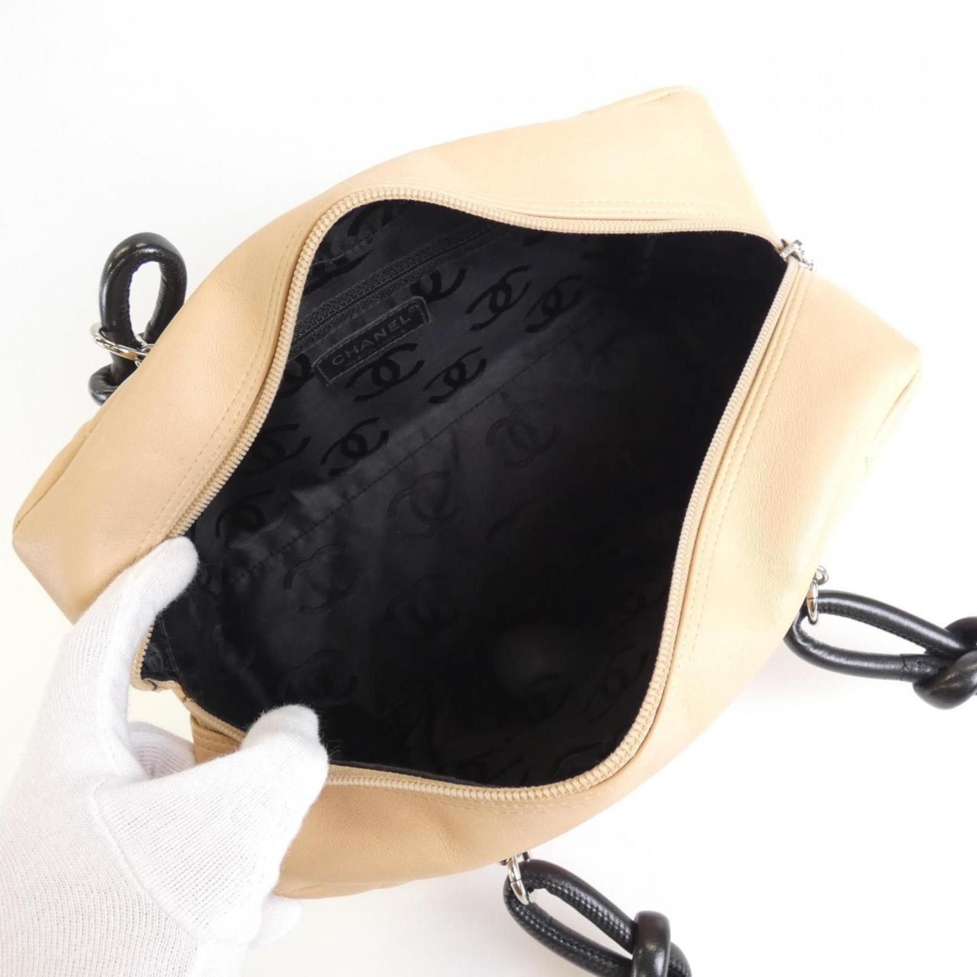 Chanel Chanel Cambon shoulder Size ONE SIZE - 8 Thumbnail