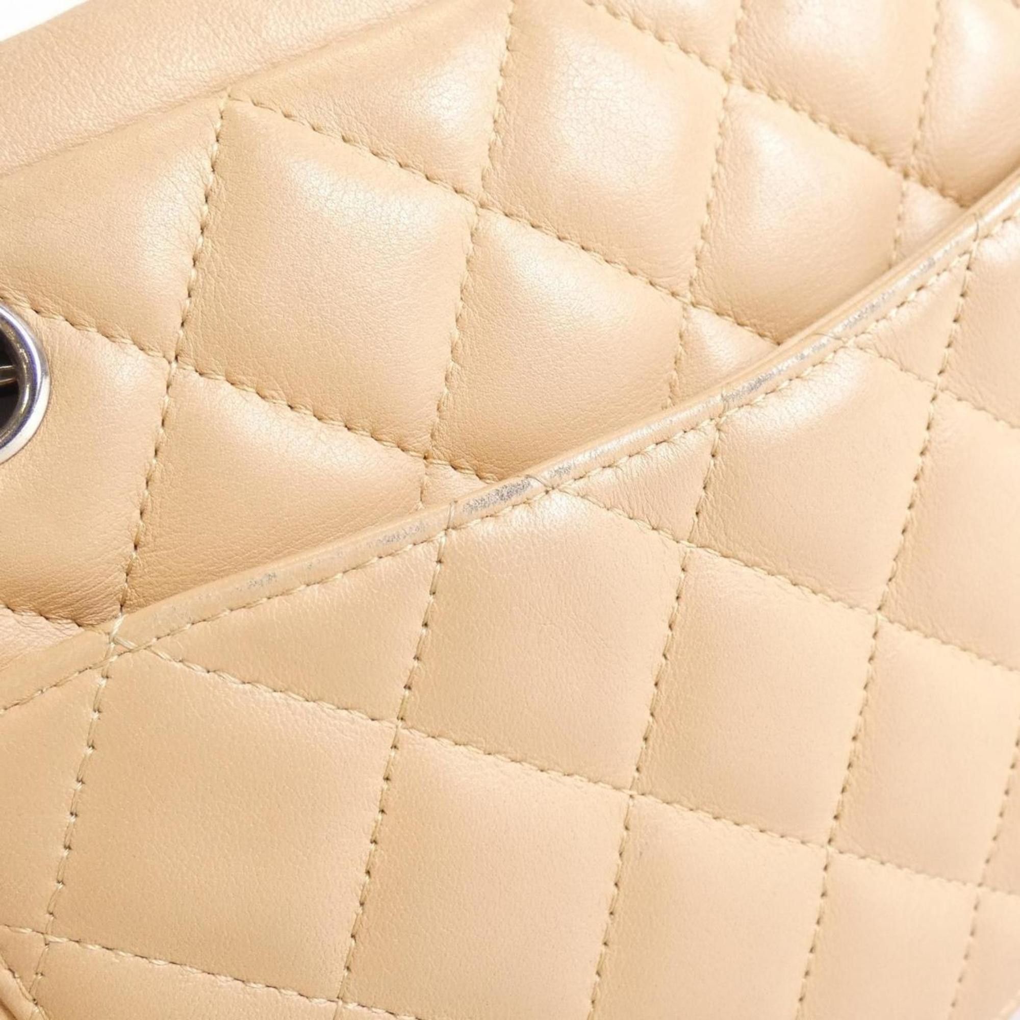 Chanel Chanel Cambon shoulder Size ONE SIZE - 6 Thumbnail