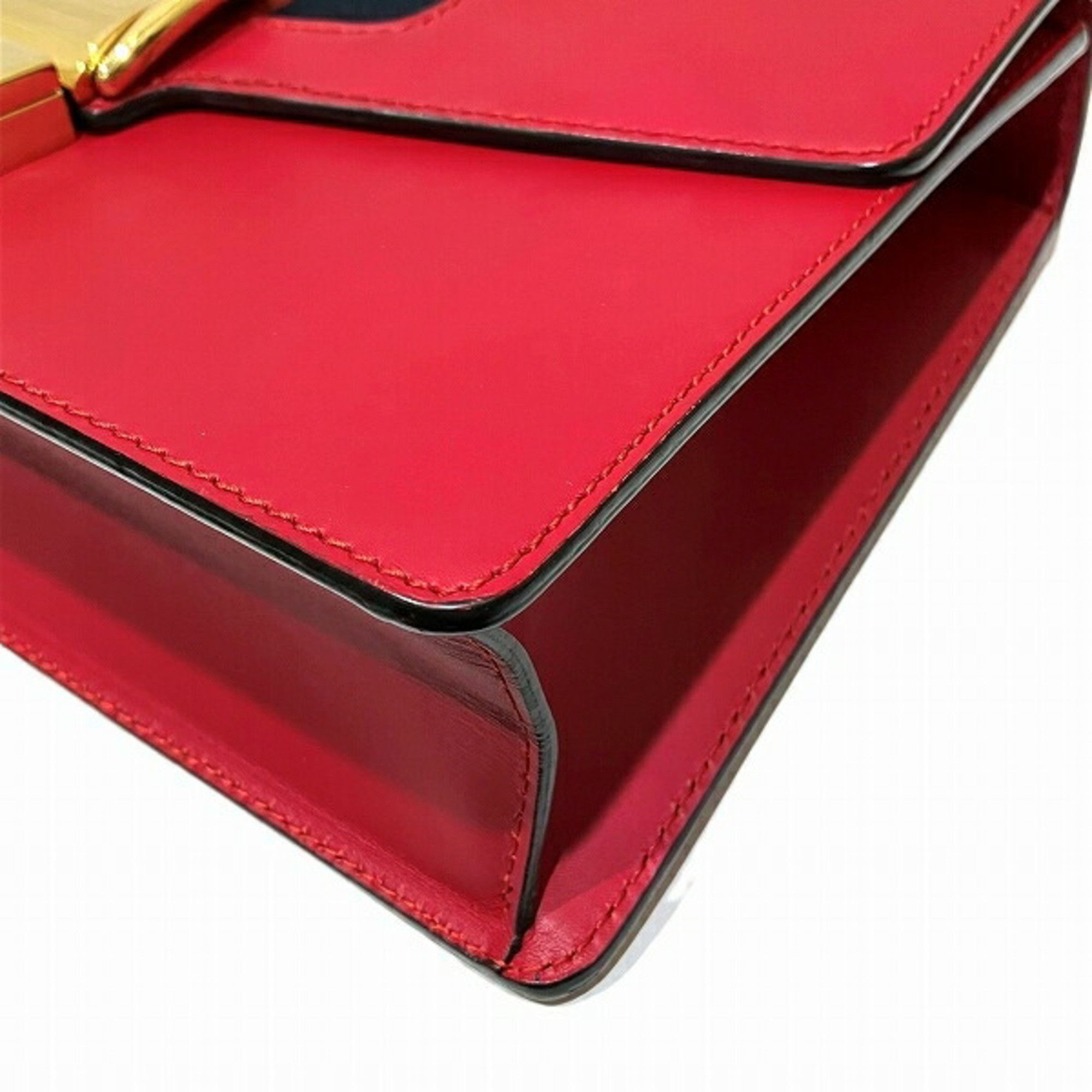 Gucci Gucci Sylvie shoulder Size ONE SIZE - 5 Thumbnail