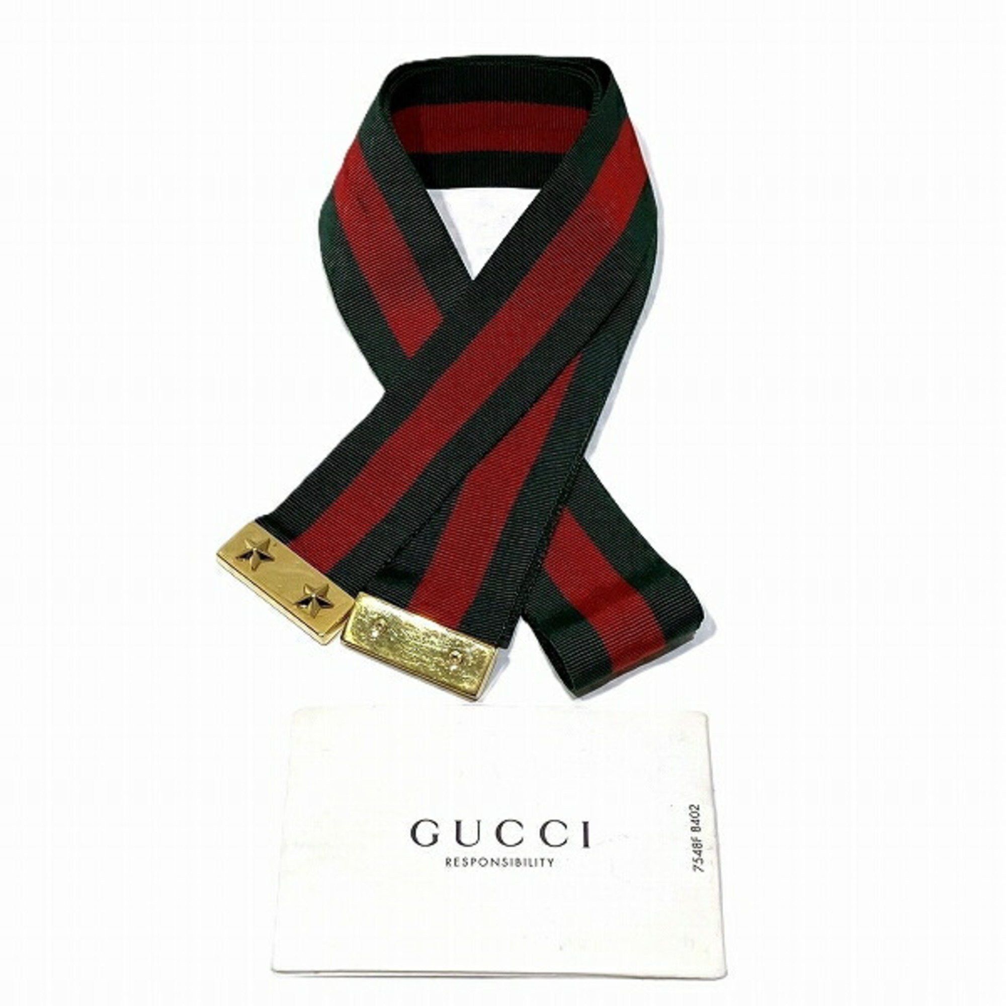 Gucci Gucci Sylvie shoulder Size ONE SIZE - 9 Thumbnail