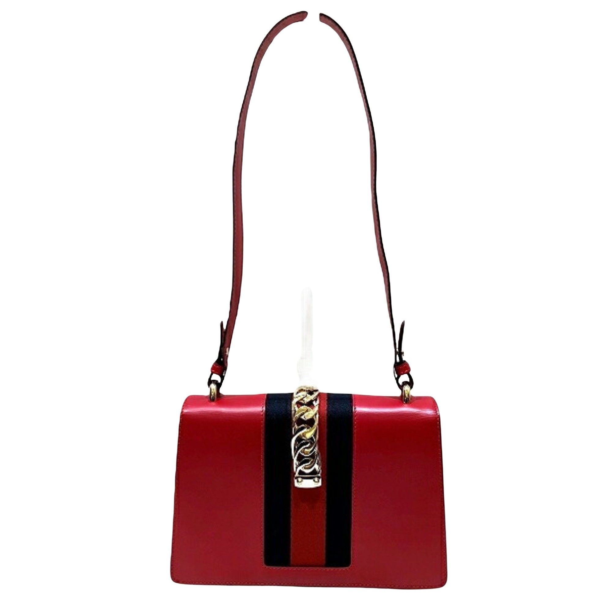 Gucci Gucci Sylvie shoulder Size ONE SIZE - 2 Thumbnail