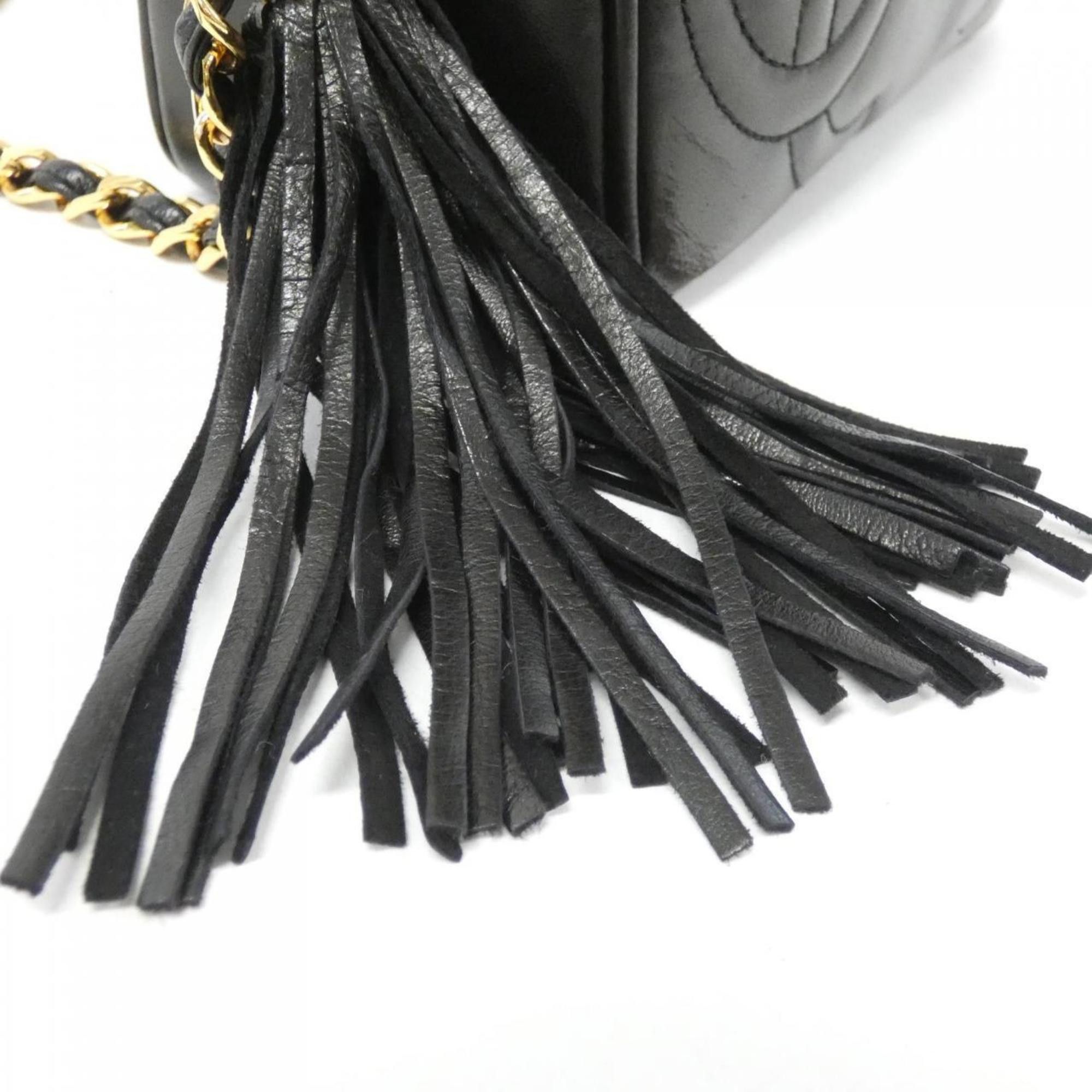 Chanel Chanel Camera shoulder Size ONE SIZE - 5 Thumbnail