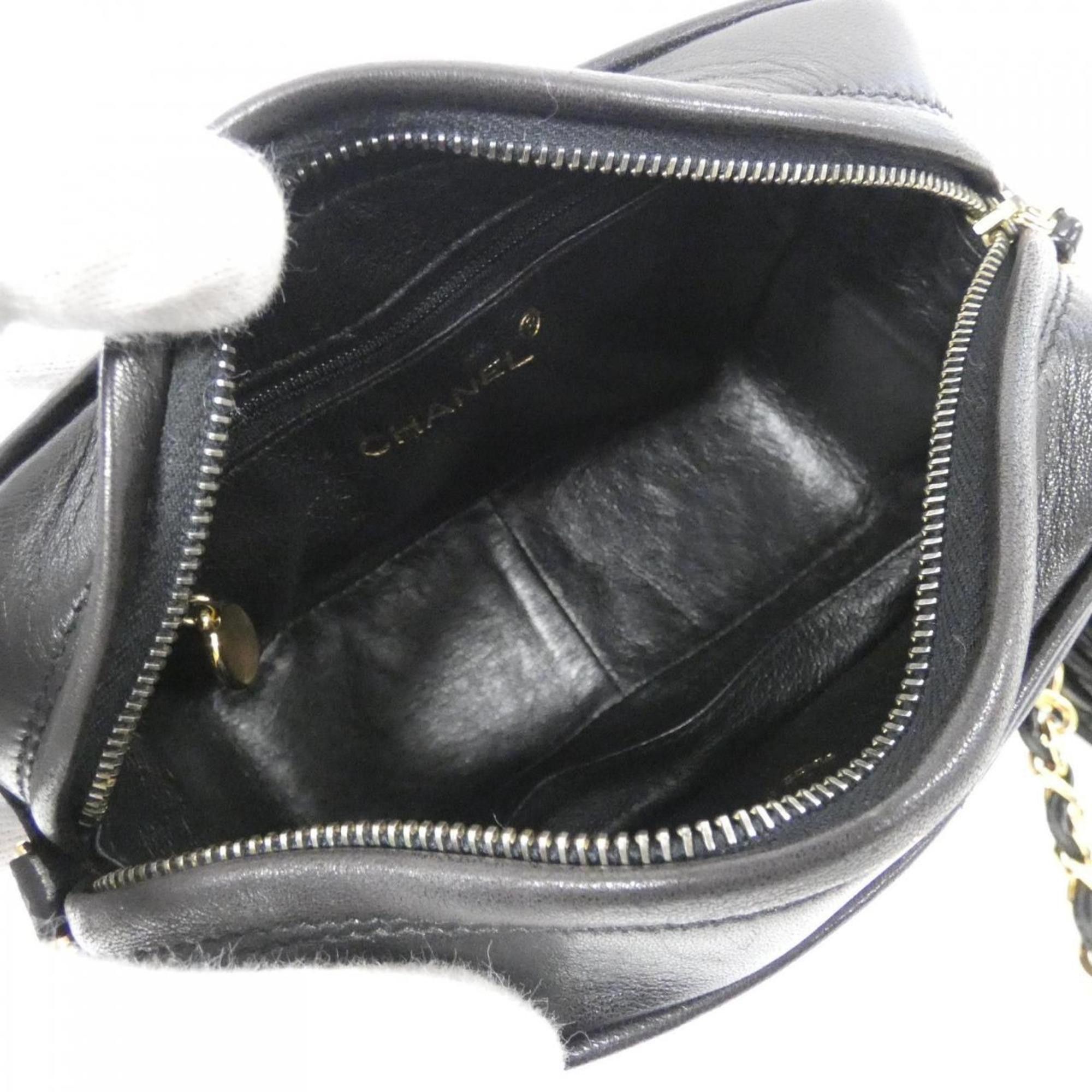 Chanel Chanel Camera shoulder Size ONE SIZE - 9 Thumbnail