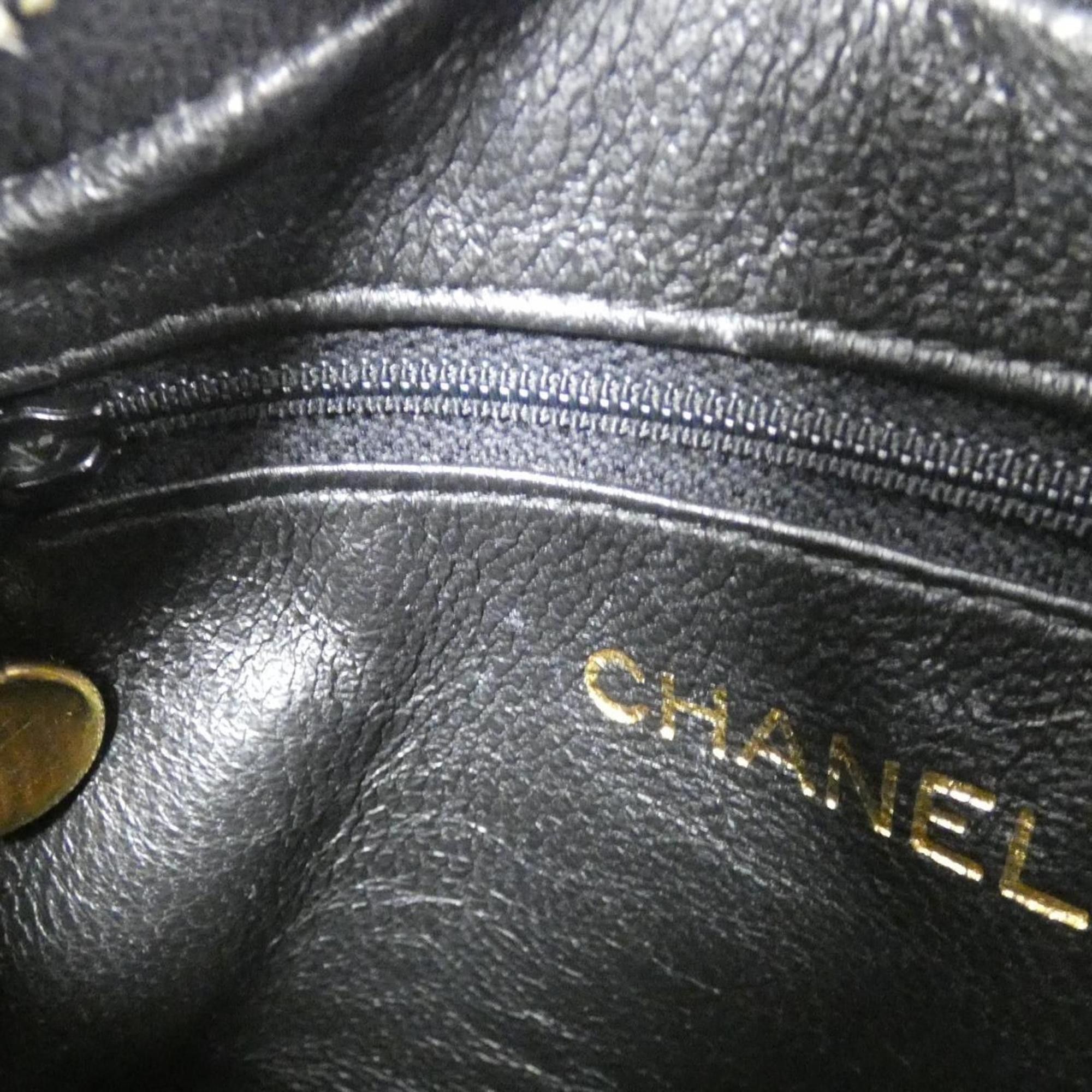 Chanel Chanel Camera shoulder Size ONE SIZE - 10 Thumbnail