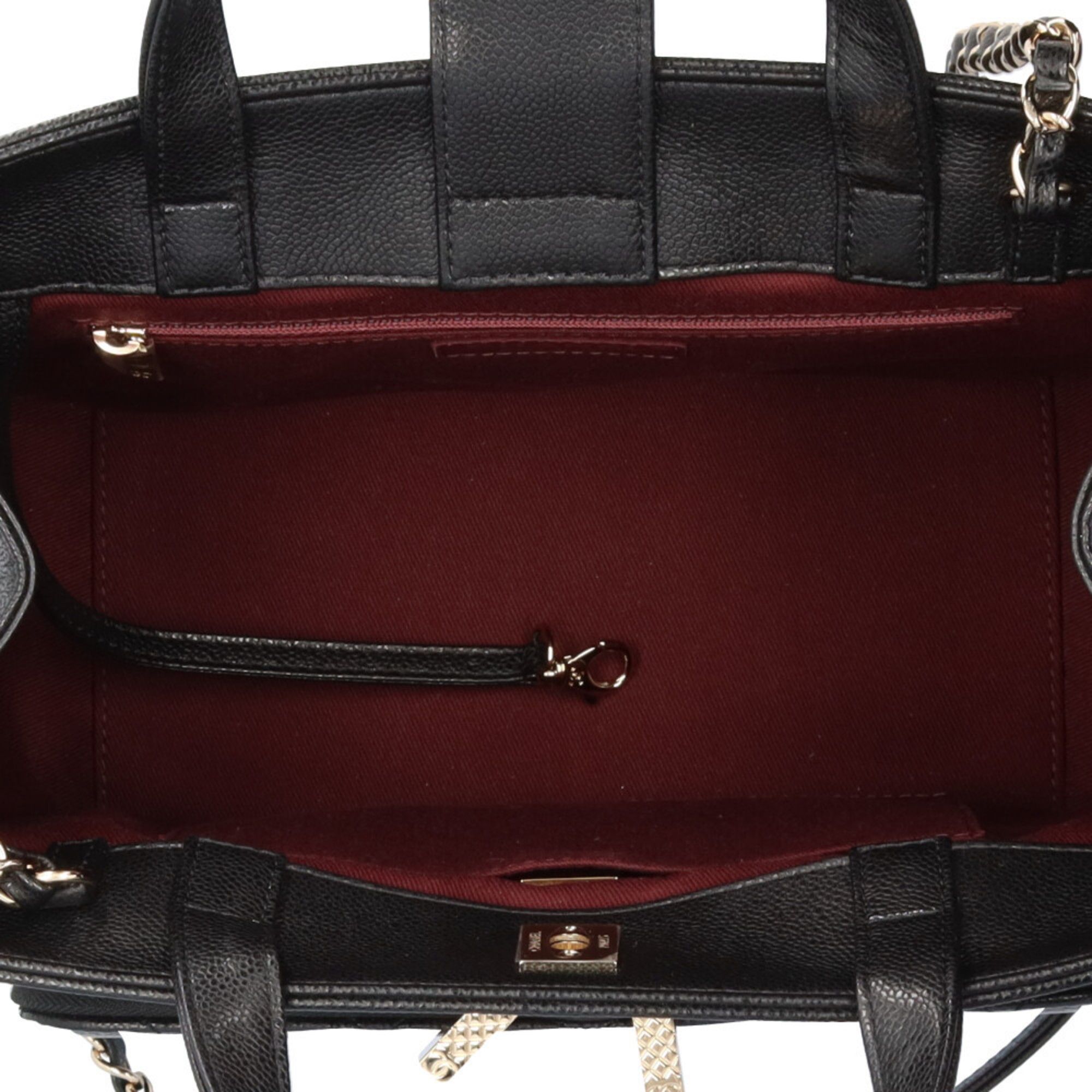 Chanel Chanel Business Affinity shoulder Size ONE SIZE - 5 Thumbnail