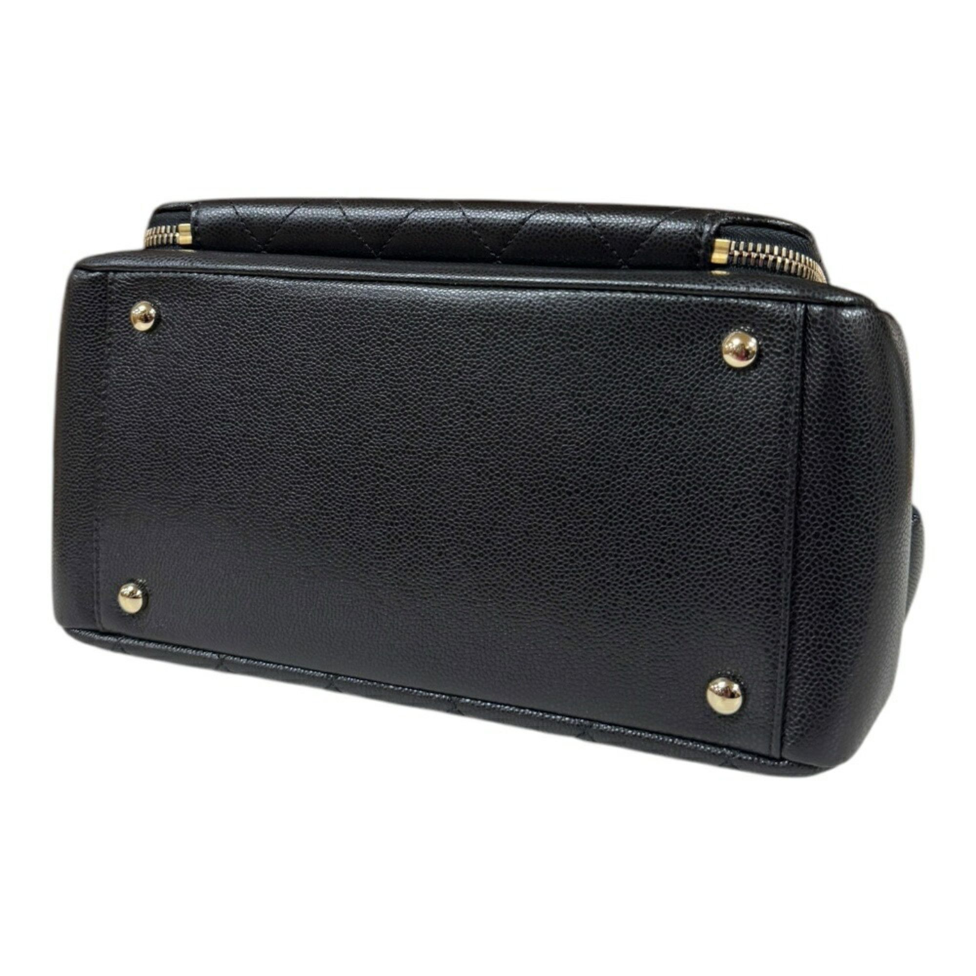 Chanel Chanel Business Affinity shoulder Size ONE SIZE - 4 Thumbnail