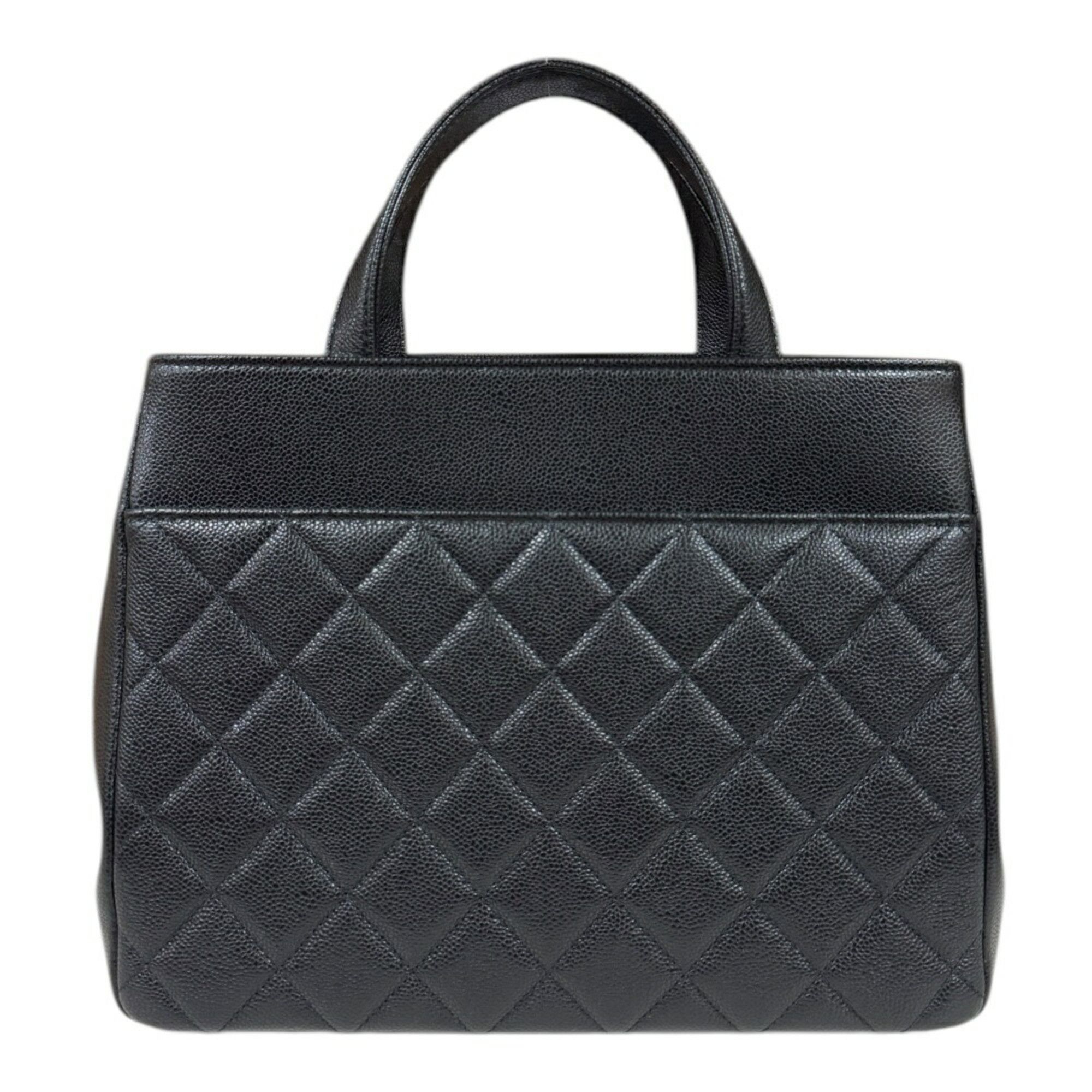 Chanel Chanel Business Affinity shoulder Size ONE SIZE - 2 Thumbnail